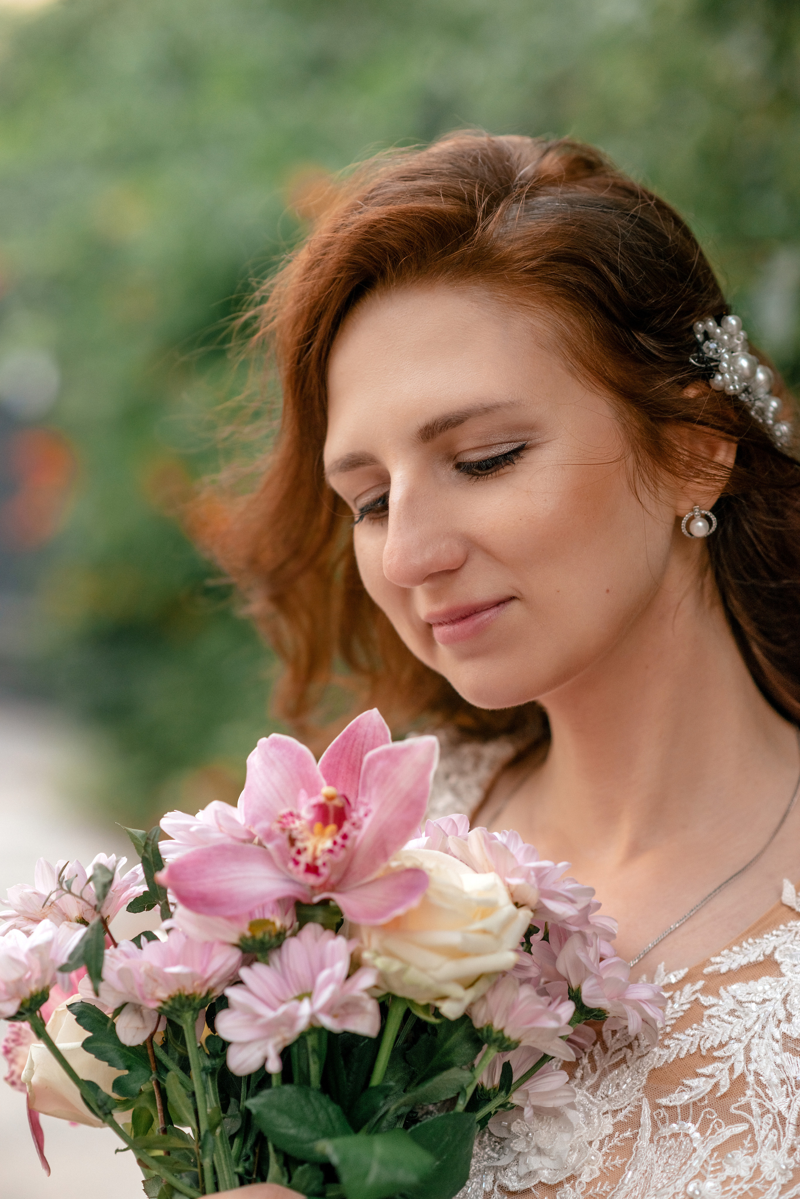 Съемка на рассвете. Свадебный фотограф Белгород