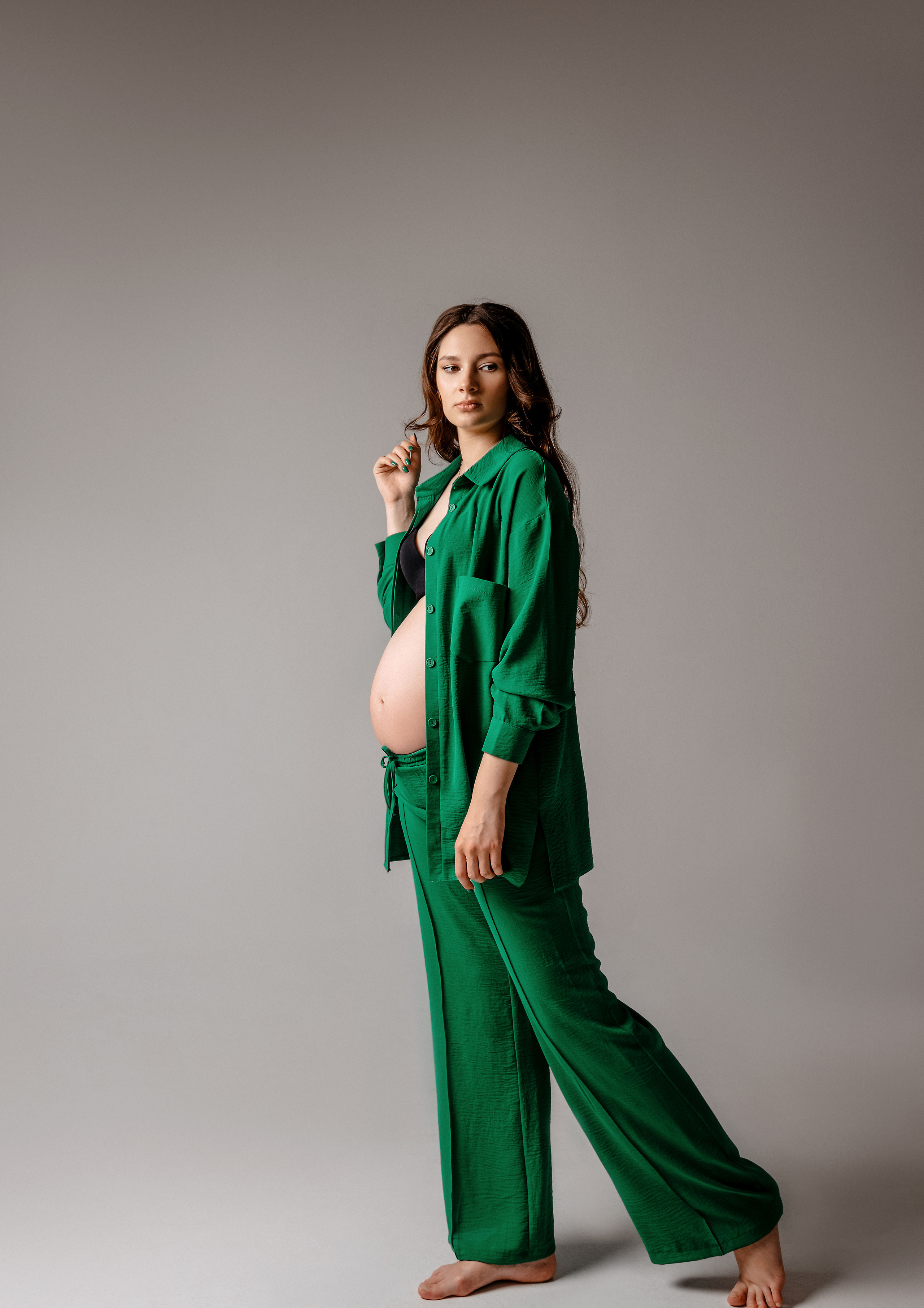 В ожидании. Свадебный фотограф Белгород