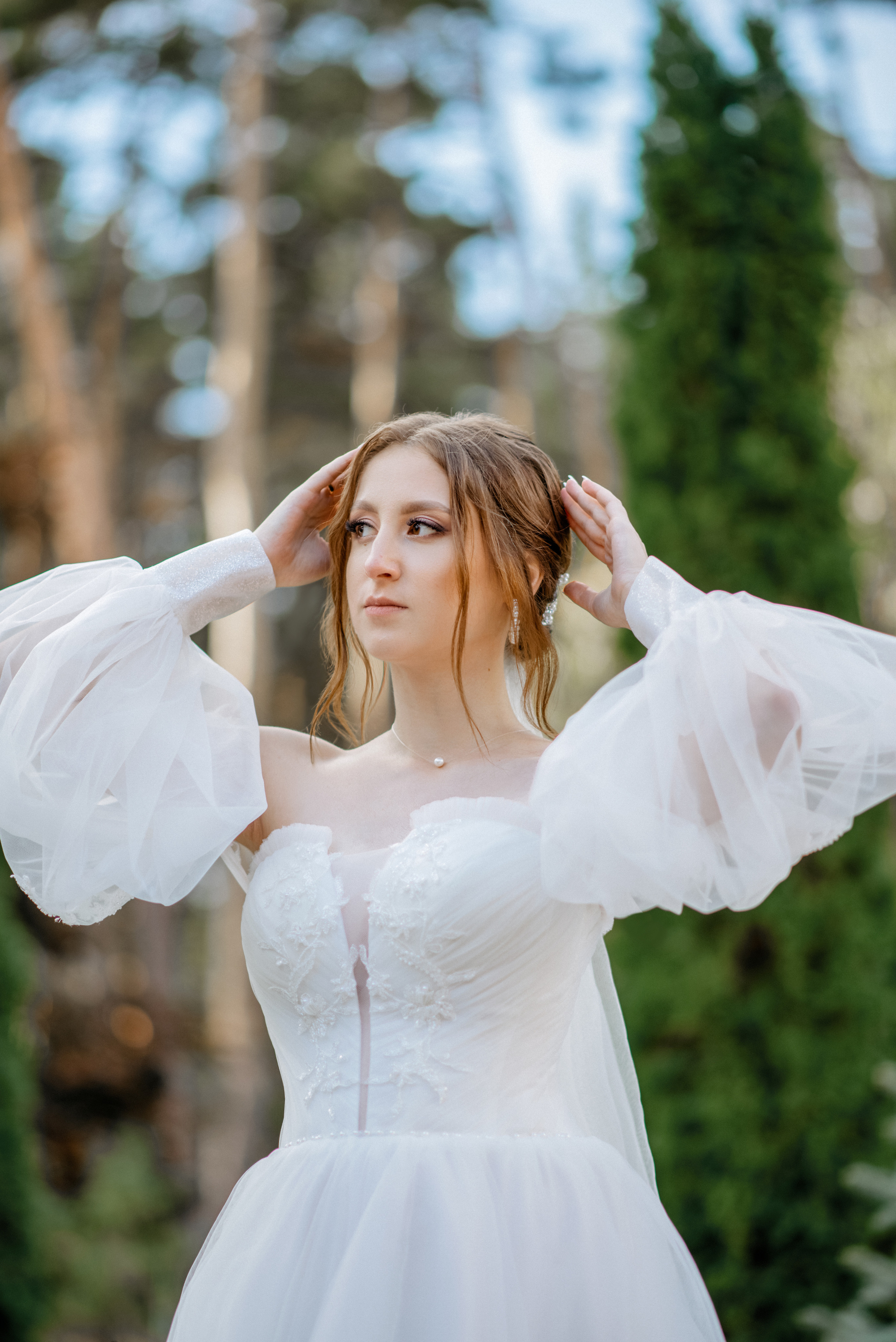 Софа и Женя. Свадебный фотограф Белгород