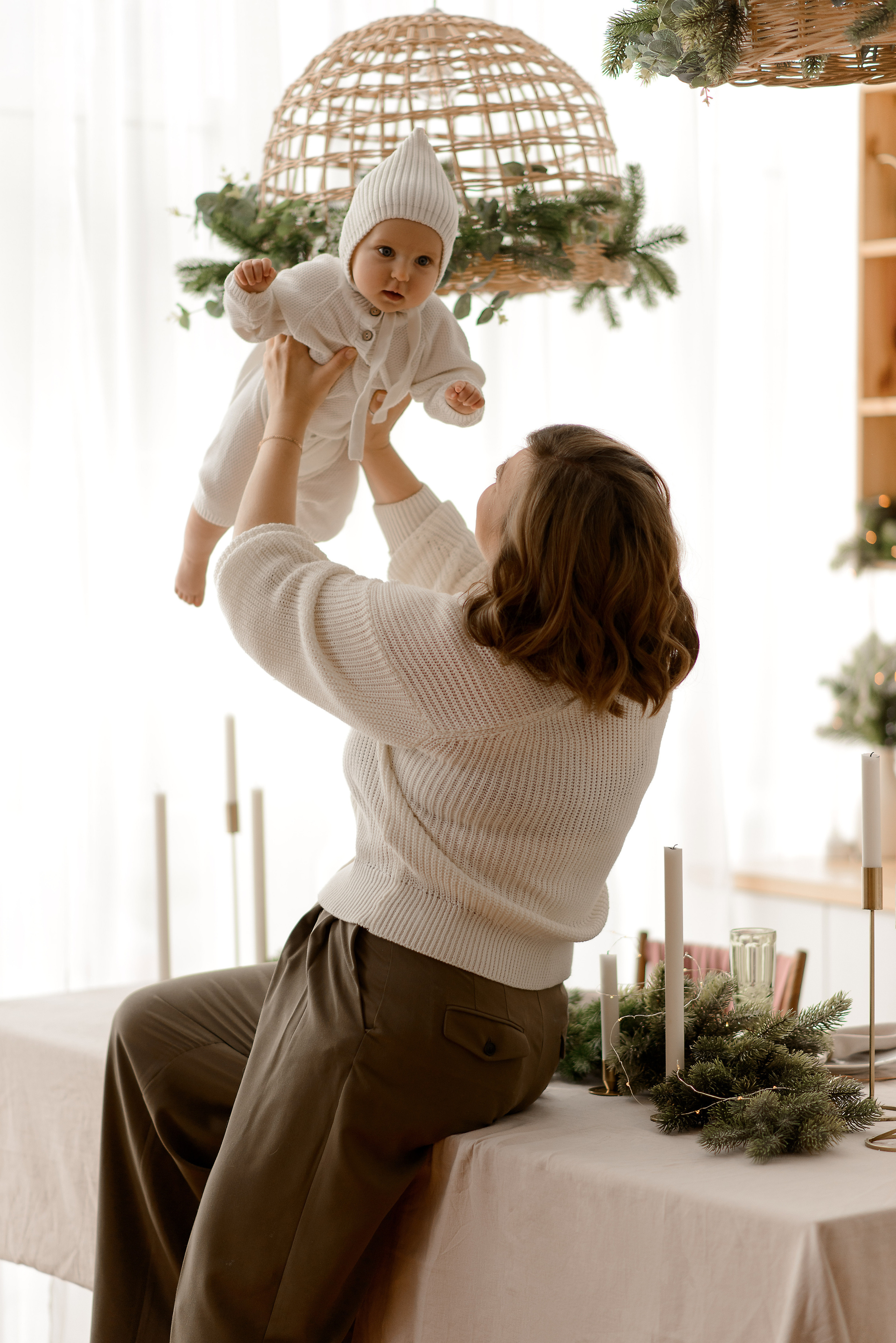Полянские. Свадебный фотограф Белгород