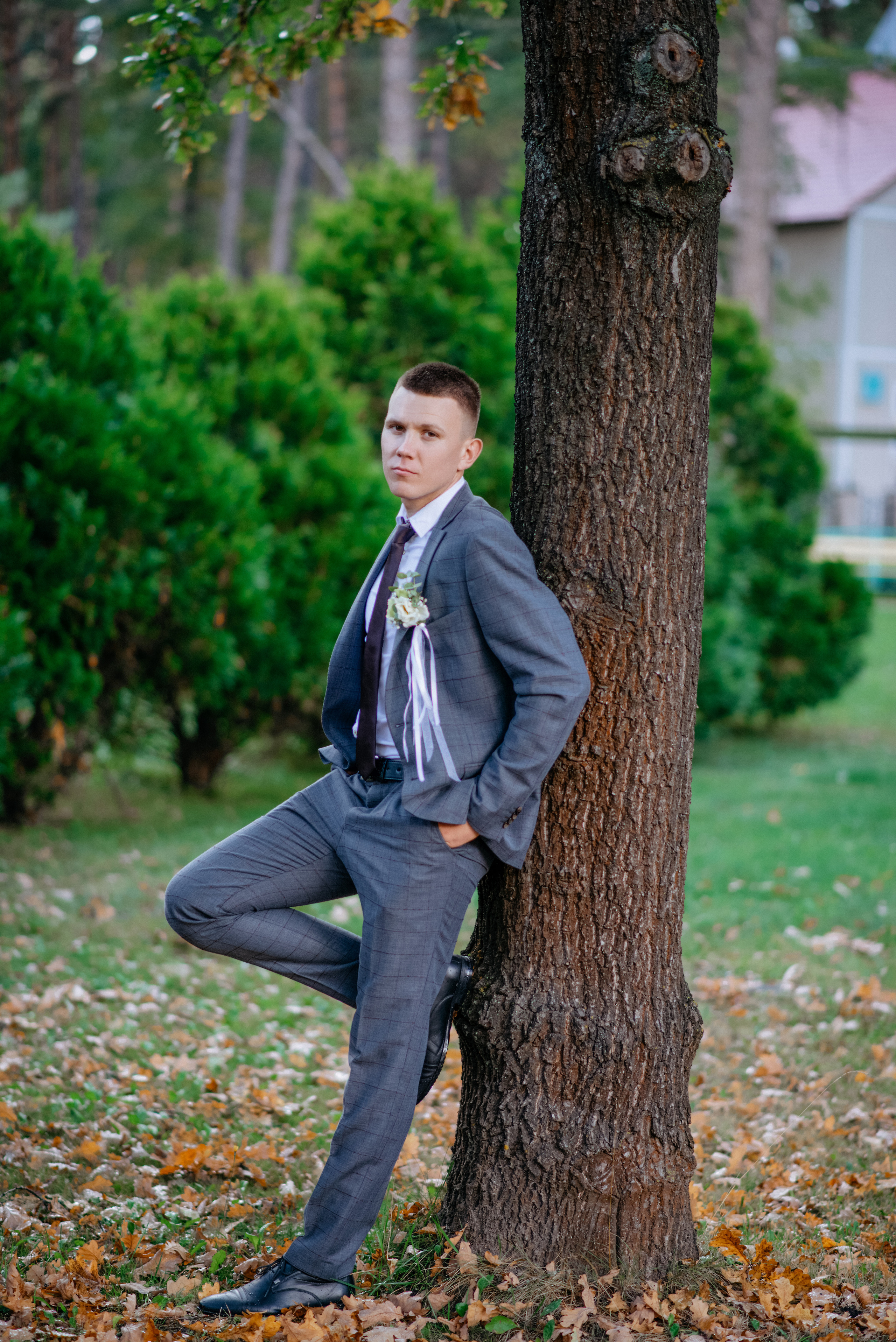 Софа и Женя. Свадебный фотограф Белгород