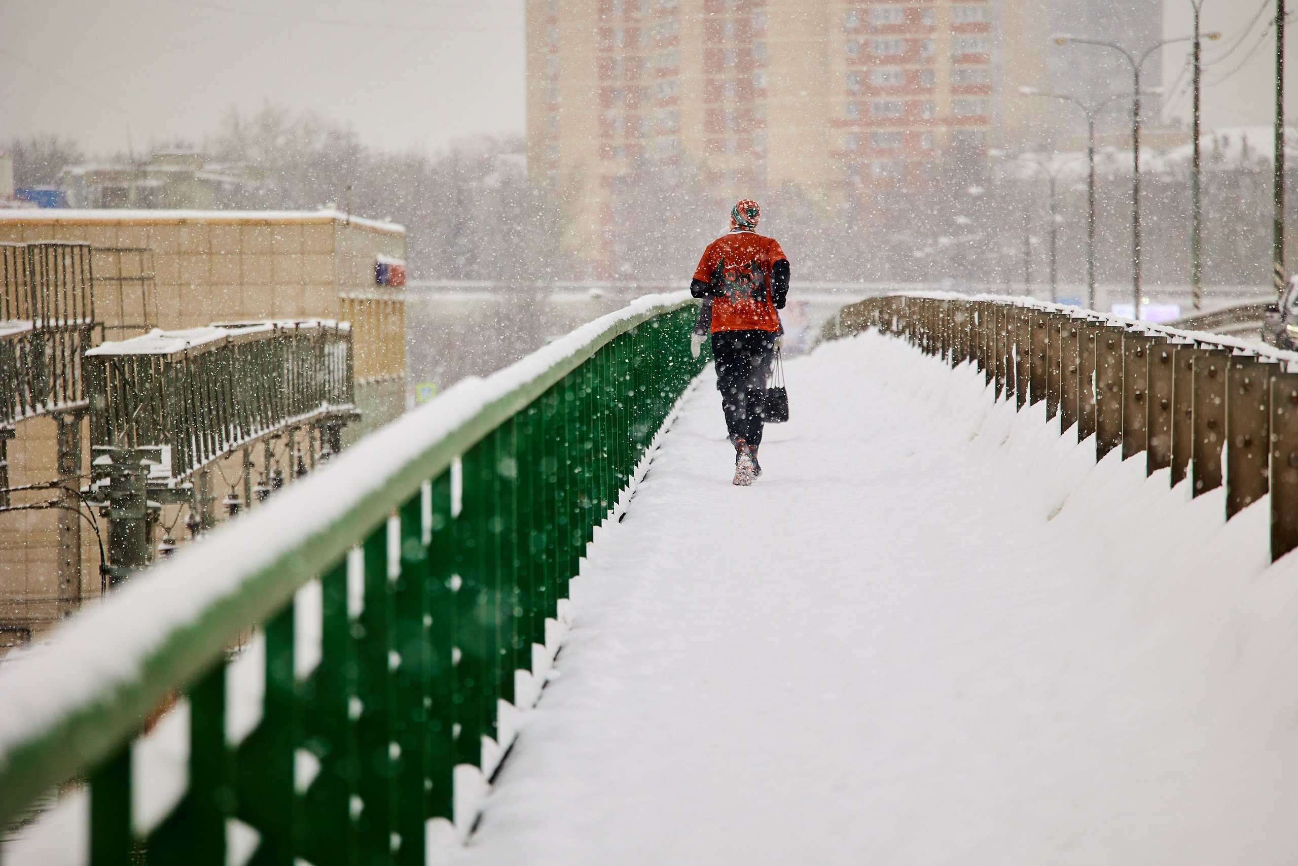Марафон у дома 2026. Спортивный и репортажный фотограф Андрей Баскаков