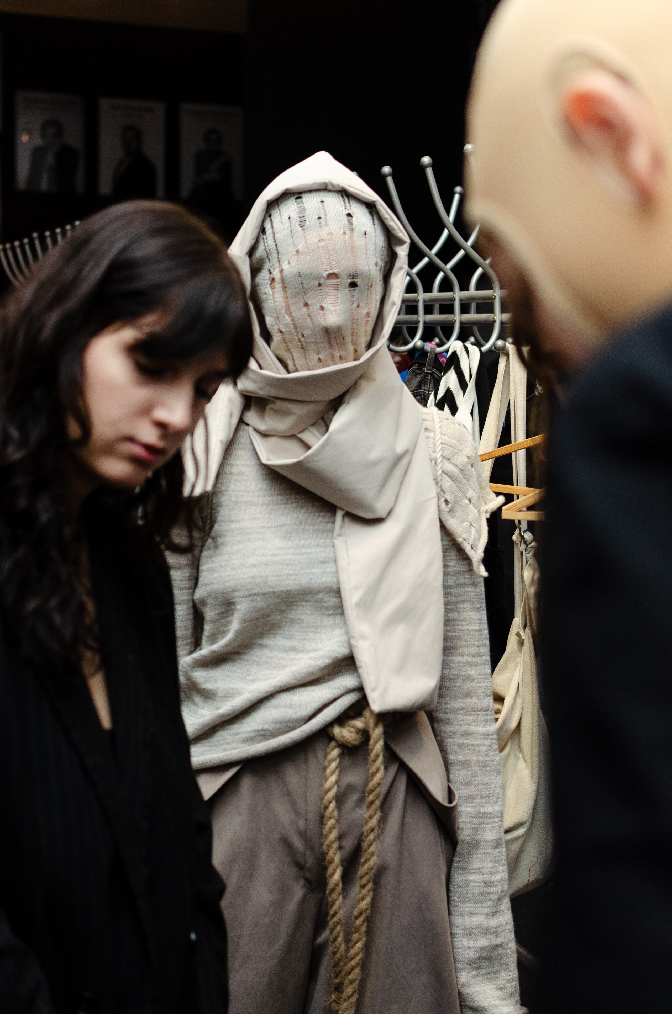 «Сибирская этника — 24» XIII Международный конкурс дизайнеров | 30.11.2024. Фотограф в Омске Елизавета Кириллова