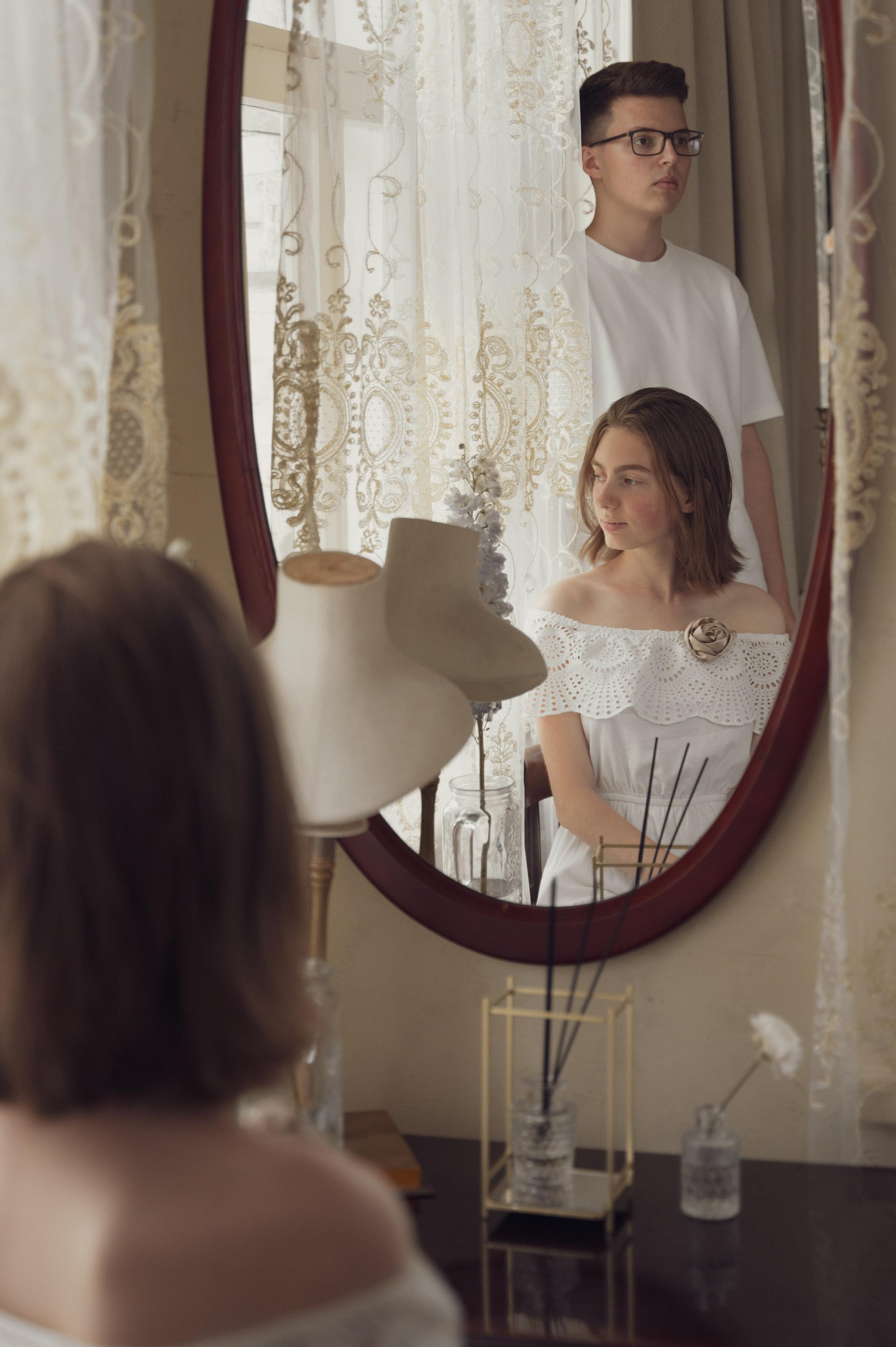 Love story. Фотограф в Омске Елизавета Кириллова