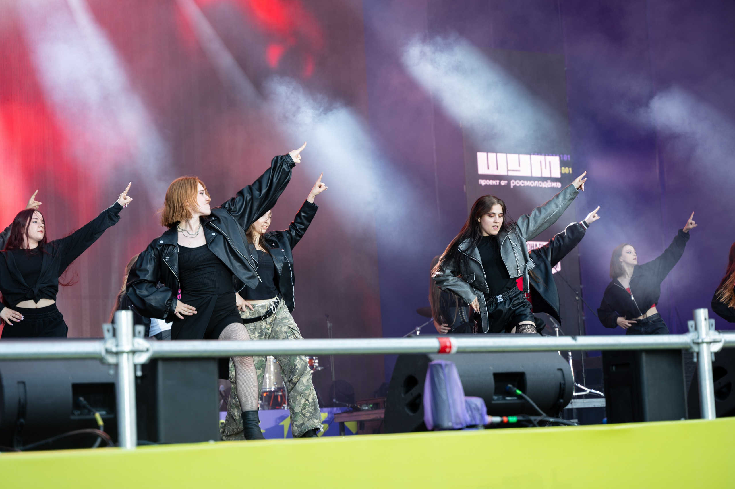 Код молодежи | 27.06.2025. Фотограф в Омске Елизавета Кириллова