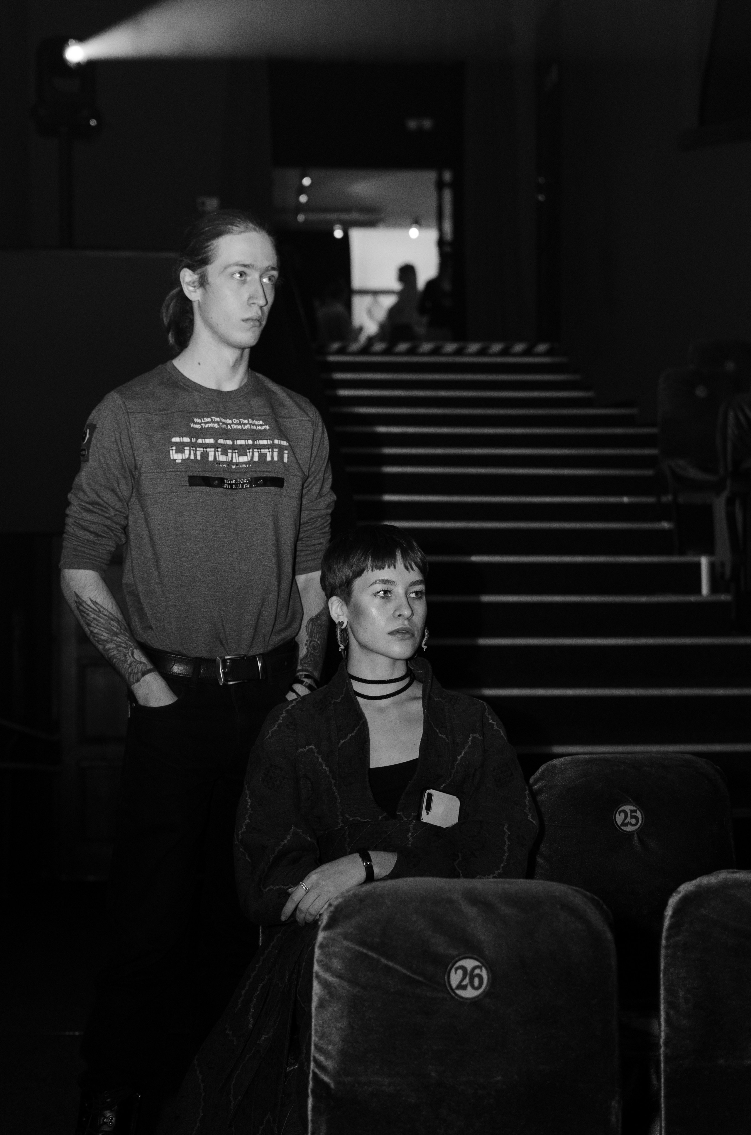 «Сибирская этника — 24» XIII Международный конкурс дизайнеров | 30.11.2024. Фотограф в Омске Елизавета Кириллова