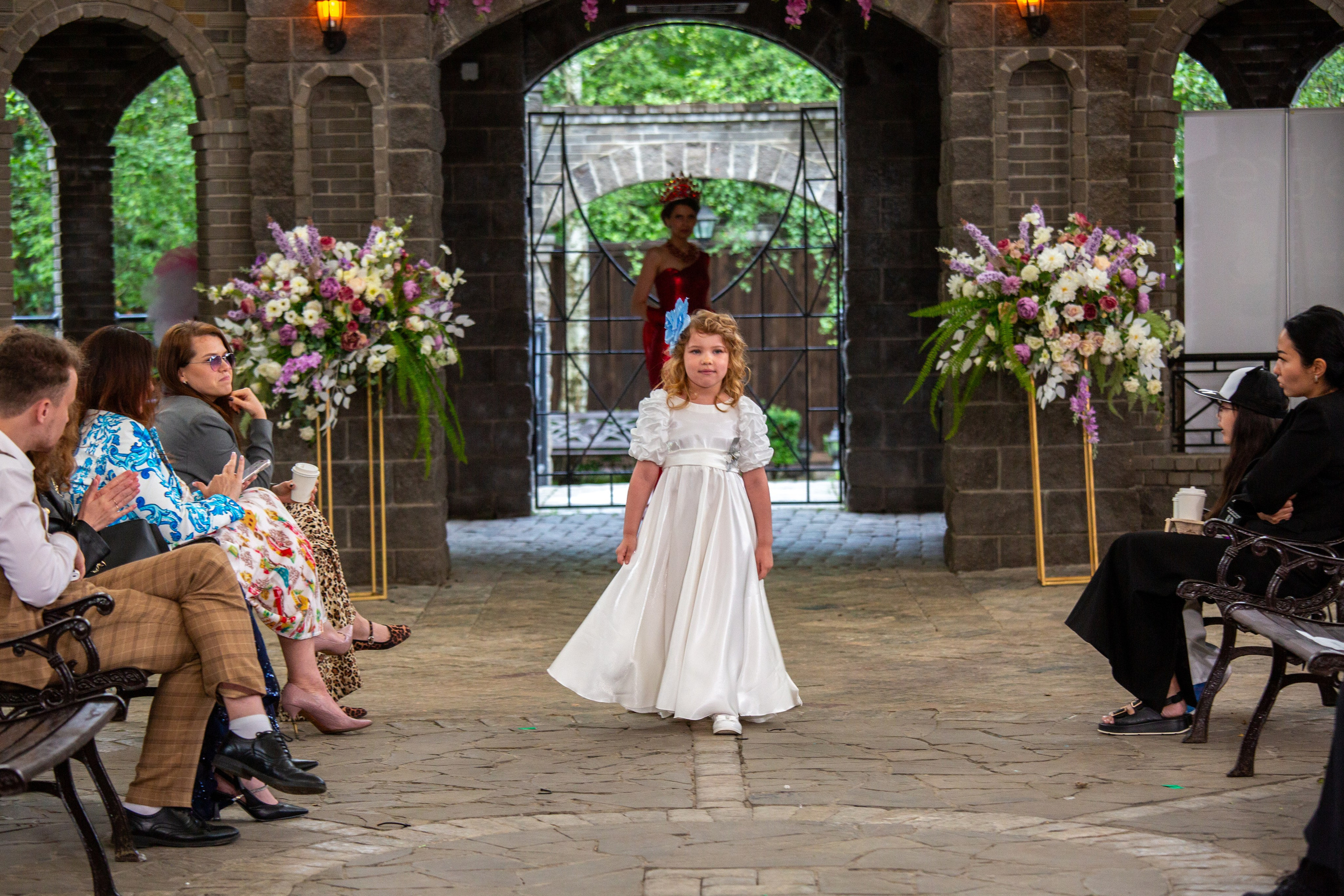 Fashion and Fantasy Show. Репортажный, семейный, свадебный, портретный фотограф