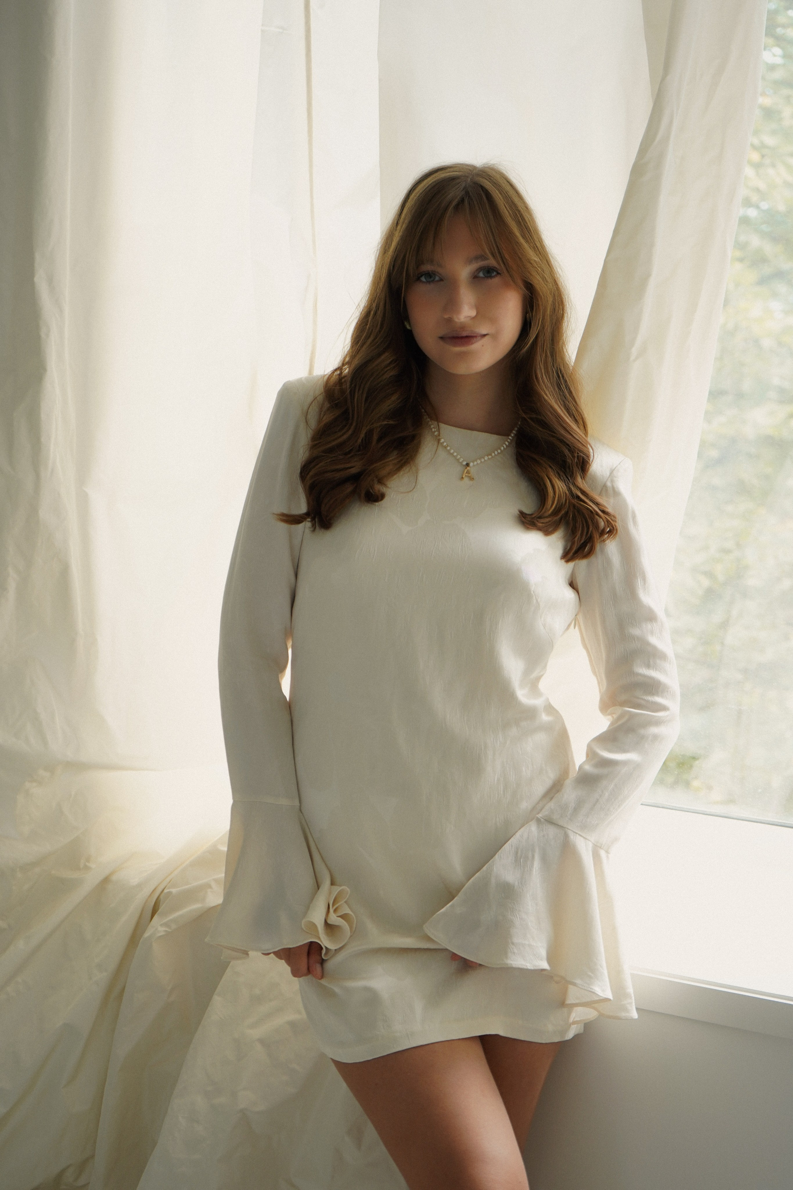 Арина. Фотограф в Каспийске