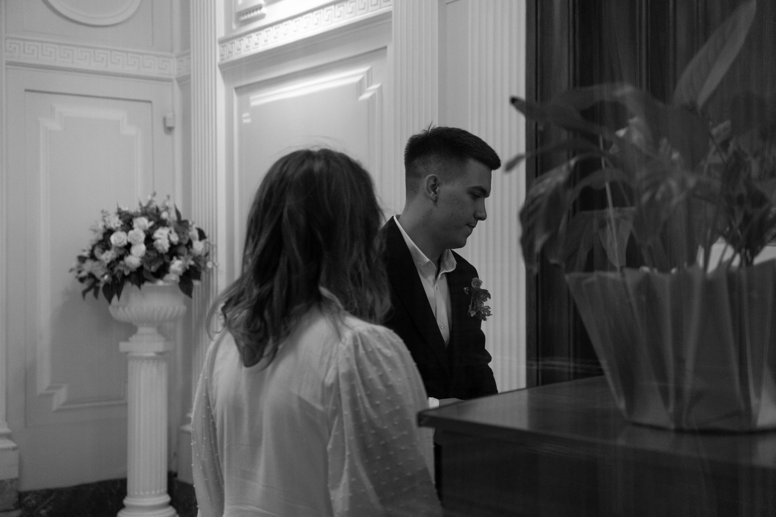 Луч свободы и молодости. Свадебный фотограф Санкт-Петербург Ирина Селезнева RmesLOVE