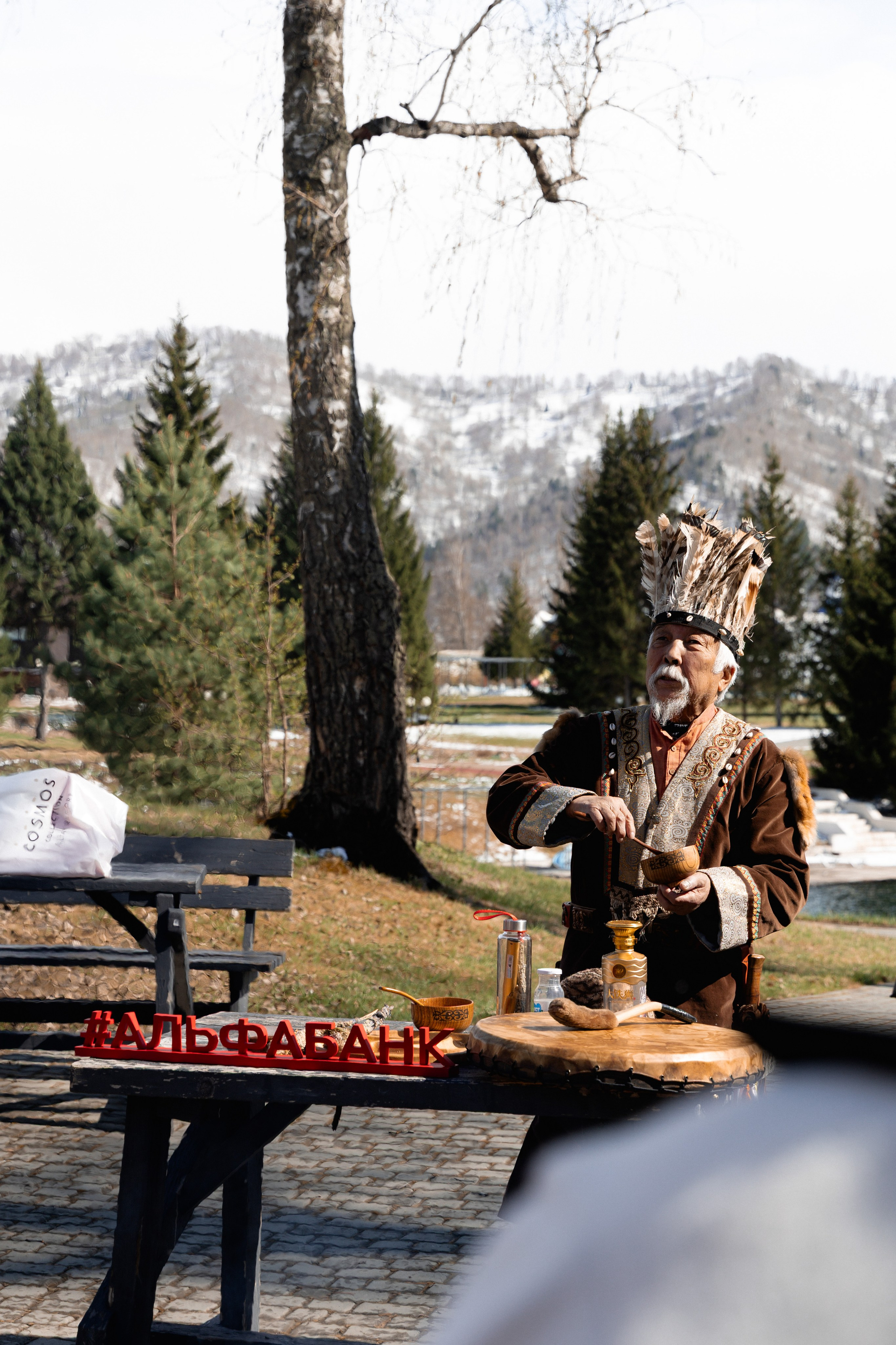 Репортажный фотограф Сурков Артем Москва