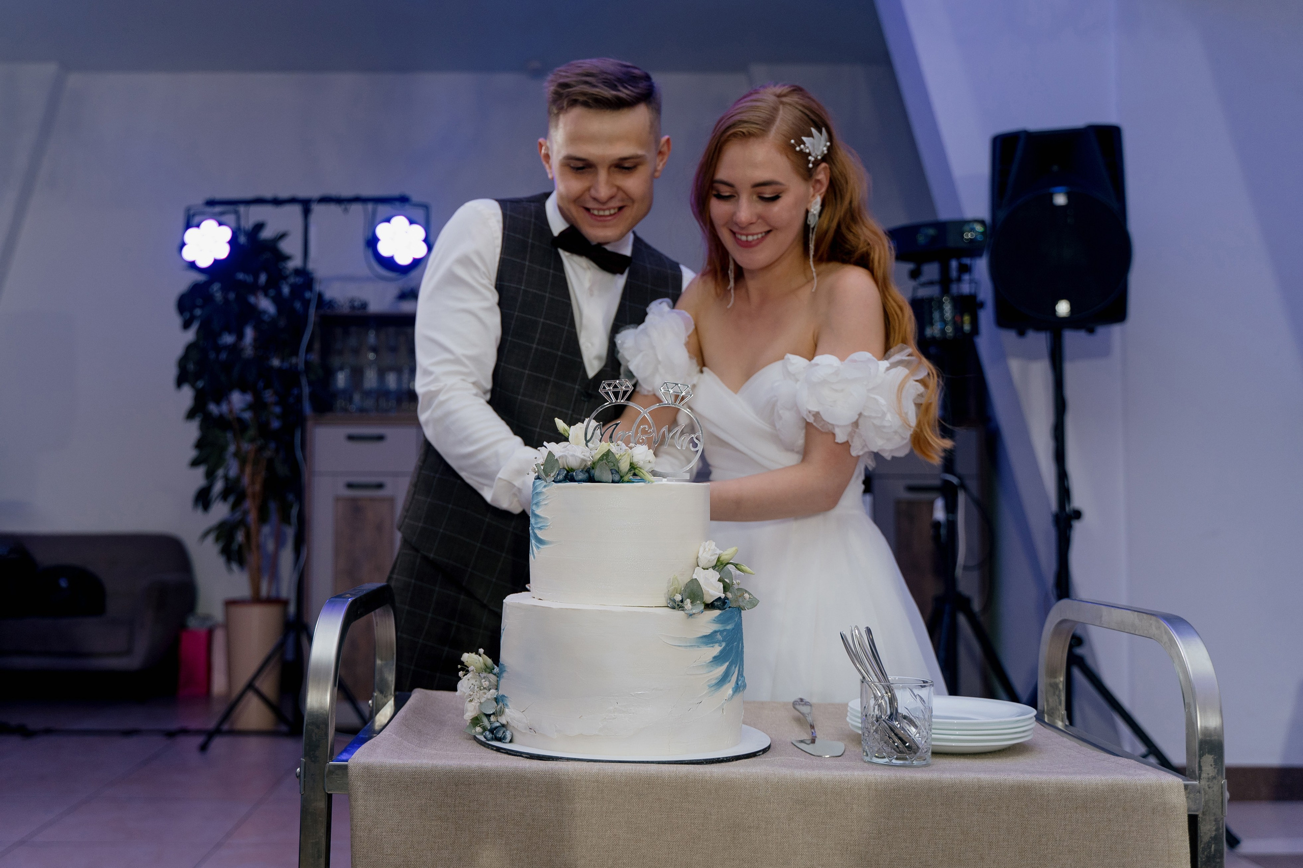 Вячеслав и Александра. Свадебный фотограф Камчатка Петровский Павел