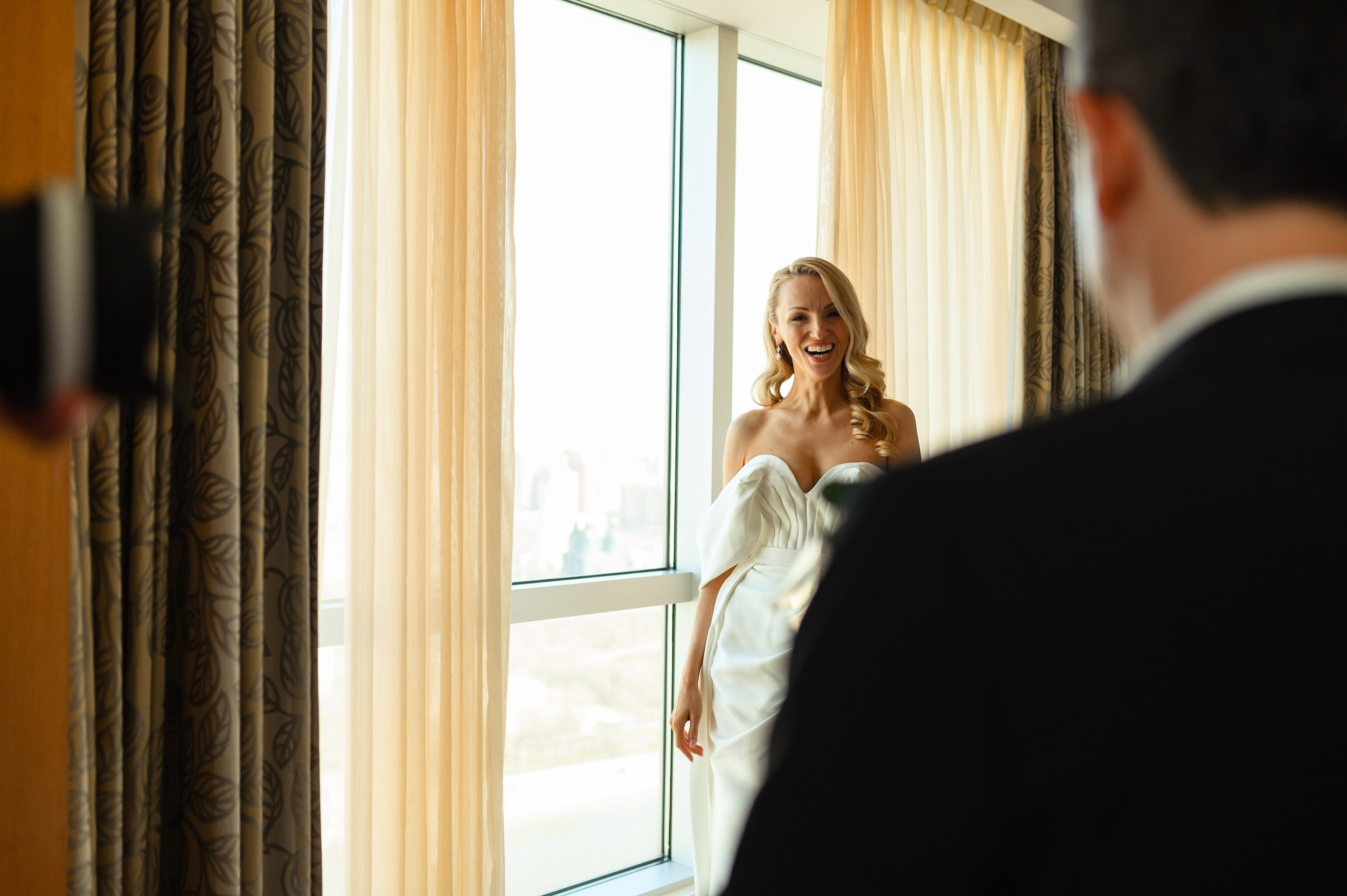 N&S. Фотограф Марина Росси