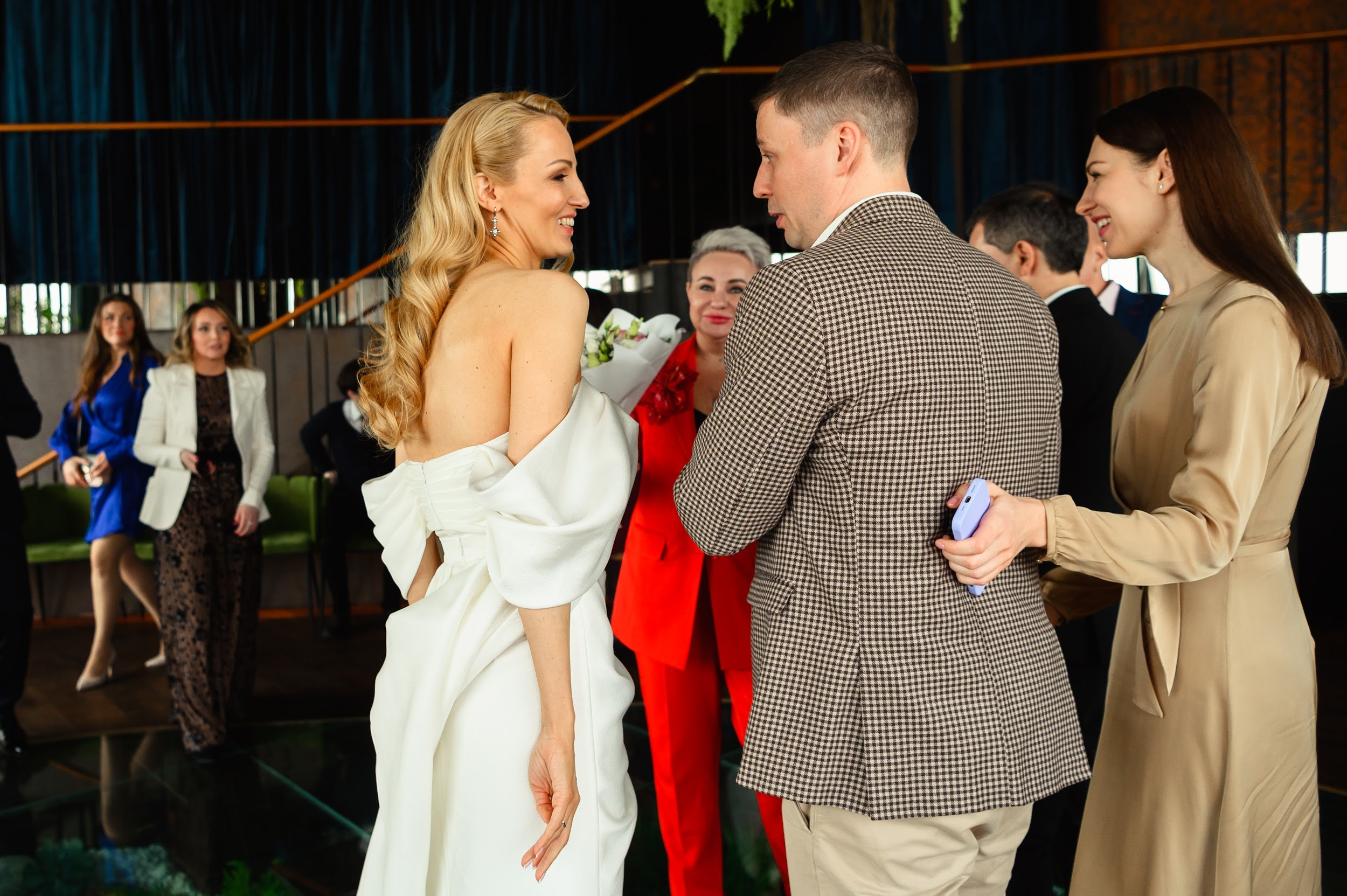 N&S. Фотограф Марина Росси