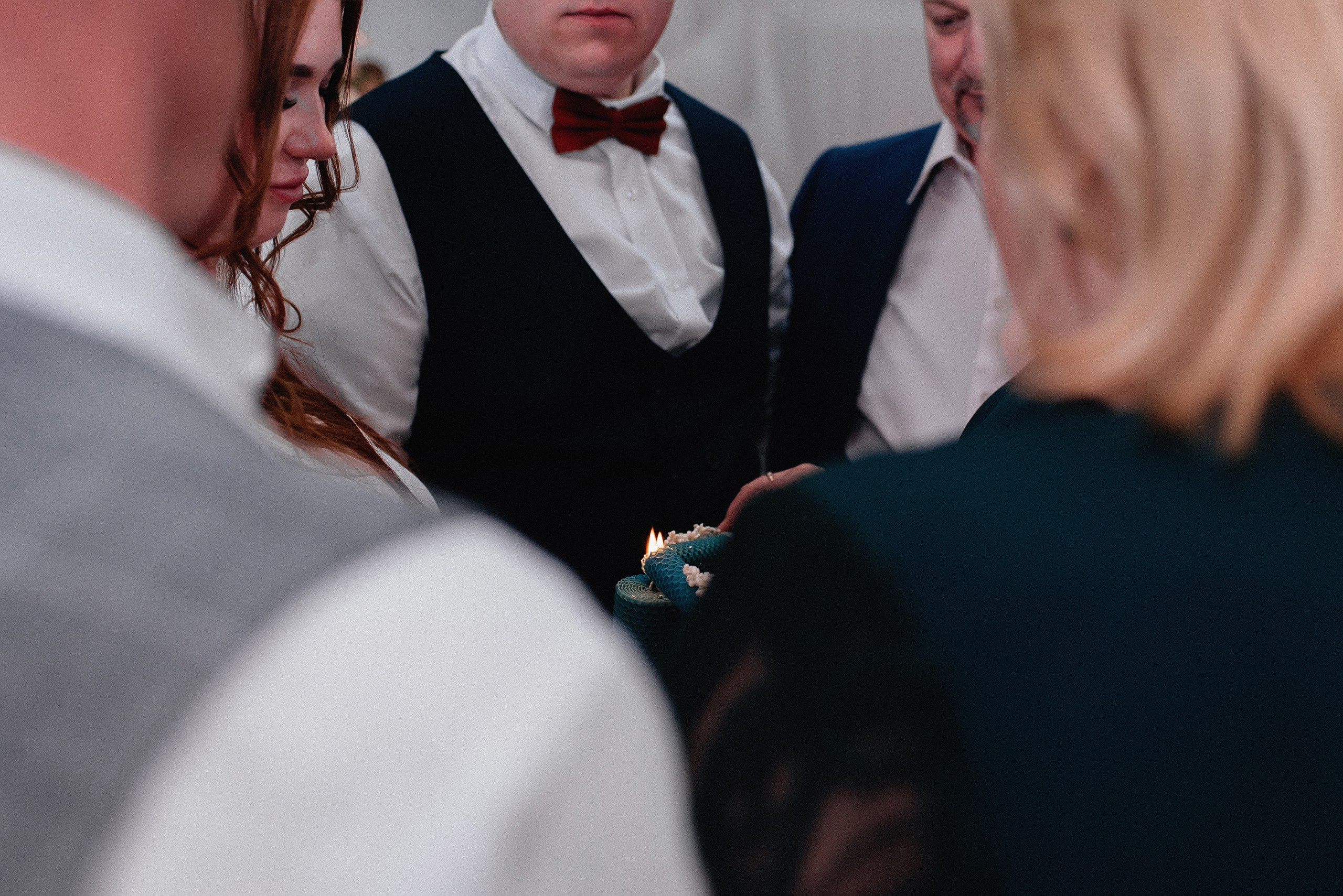 Арина и Тема. Выездная на Финском. Семейный и Свадебный фотограф. Санкт-Петербург. Пушкин