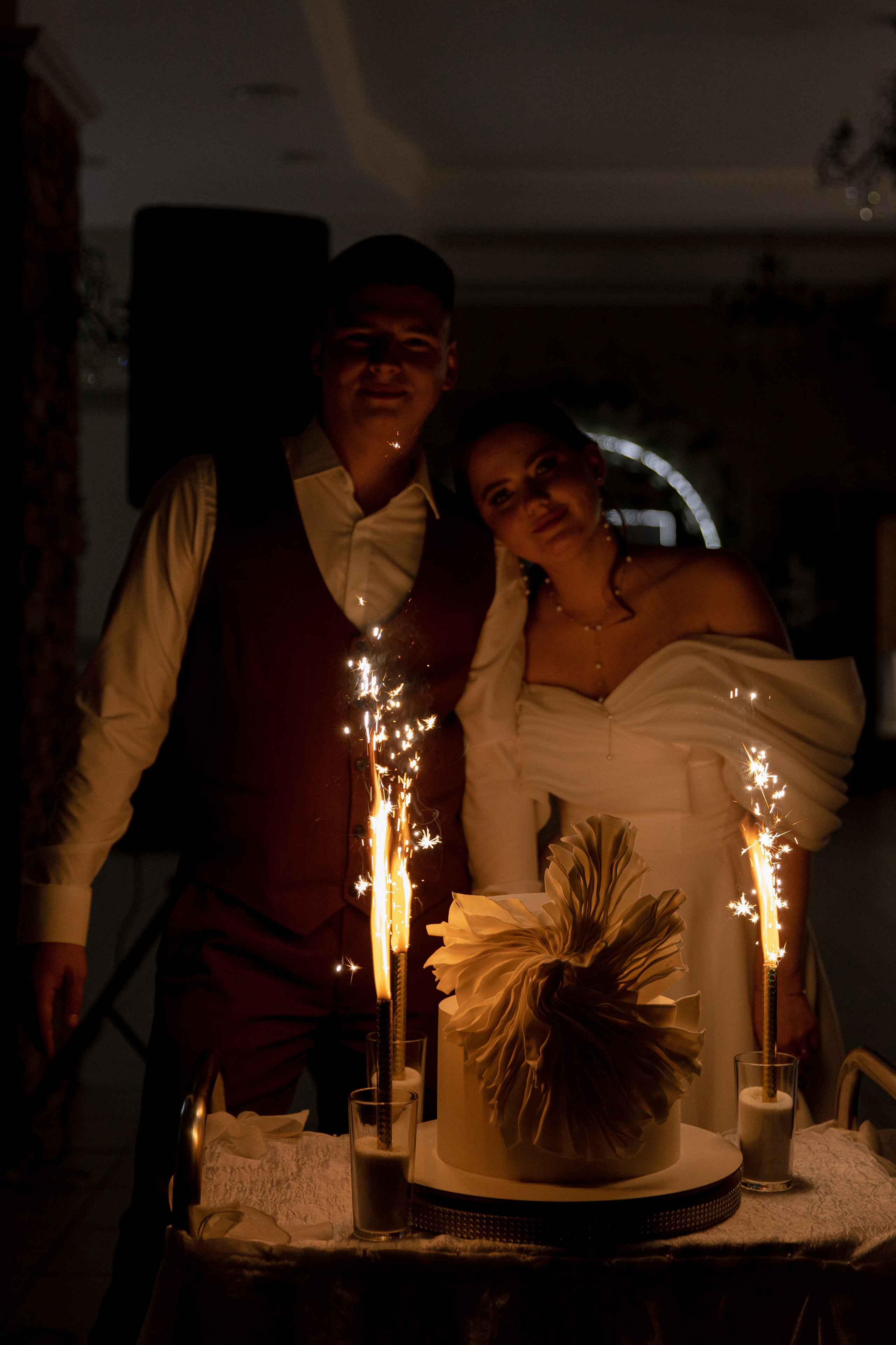 Вика и Максим. Свадебный и семейный фотограф в Магнитогорске Катя Буряк