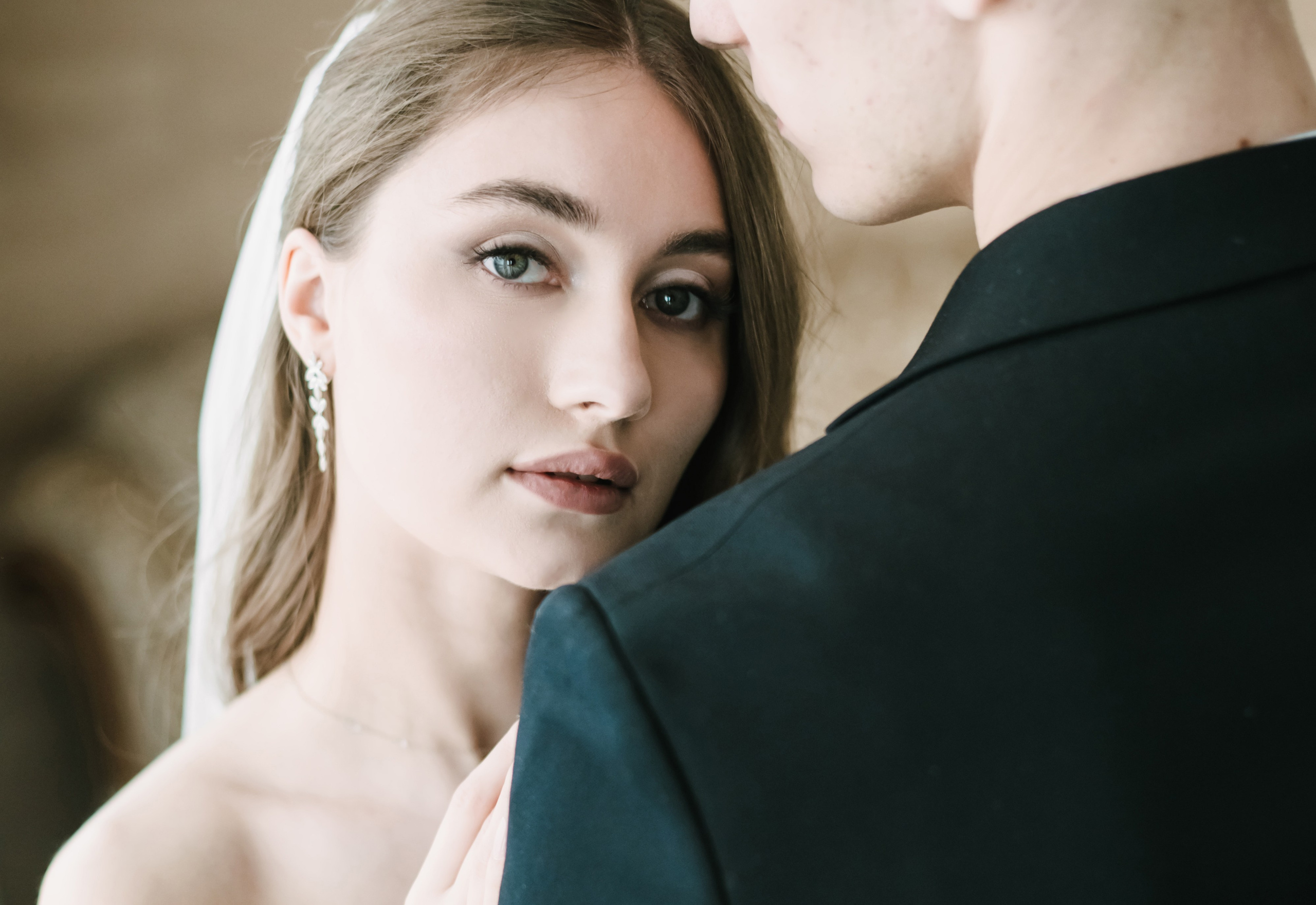 Наедине. Анжелика и Иван. Портретный и семейный фотограф Наталия Гаврилина, Саратов — Москва