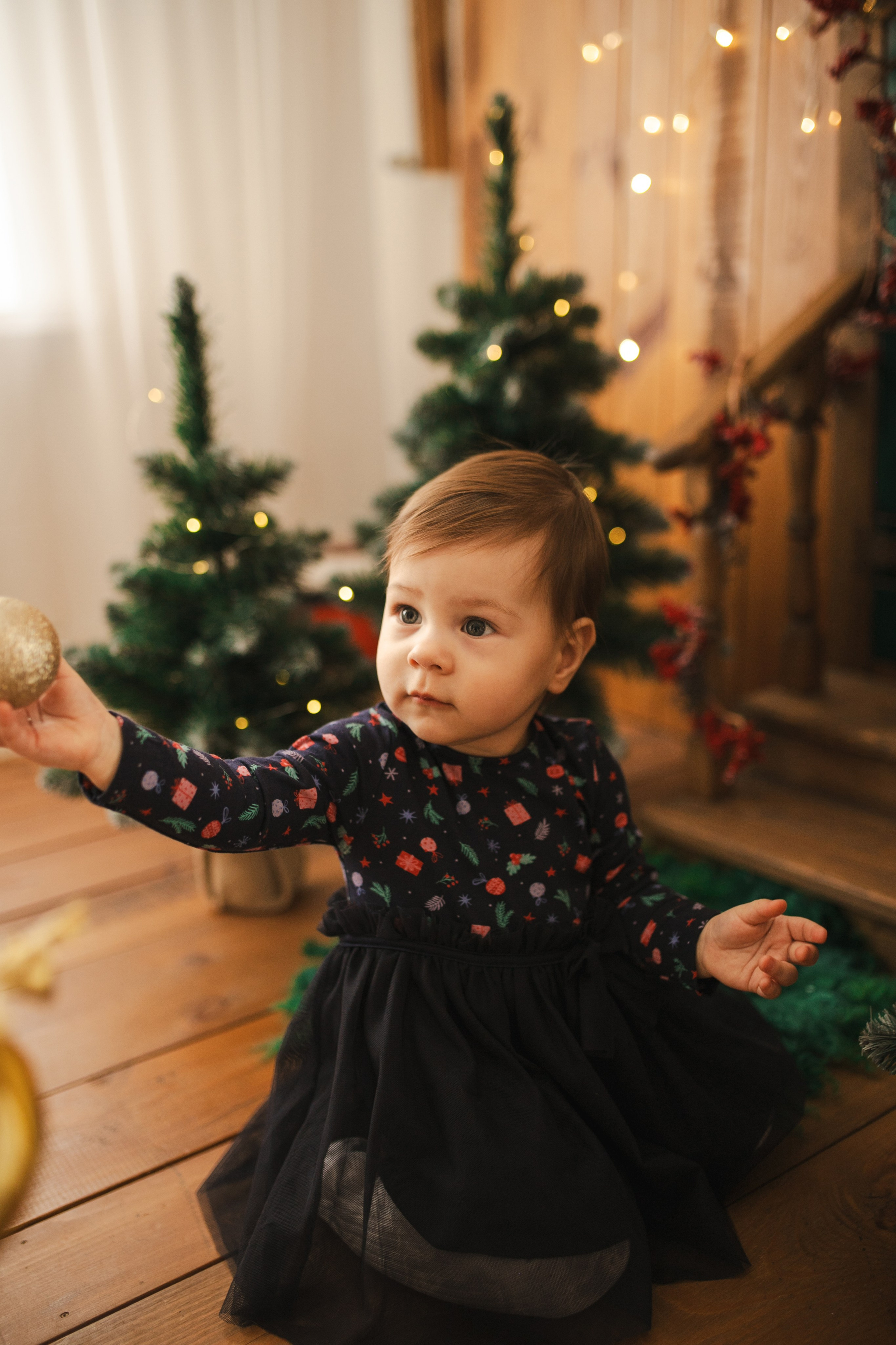 Варюшка. Фотограф в Иркутске Тома Кабанова