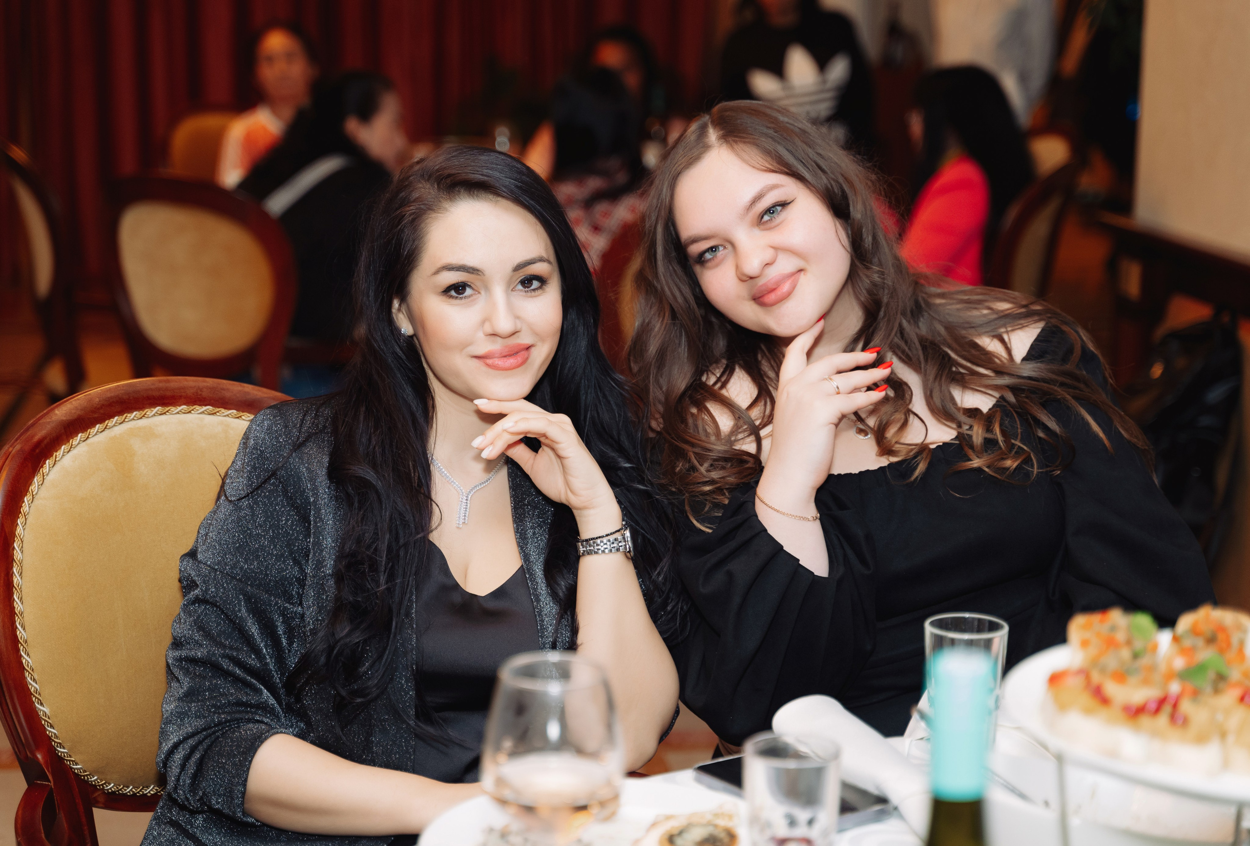 Корпоратив «Твойтай». Свадебный и семейный фотограф в Краснодаре Павел Мельников