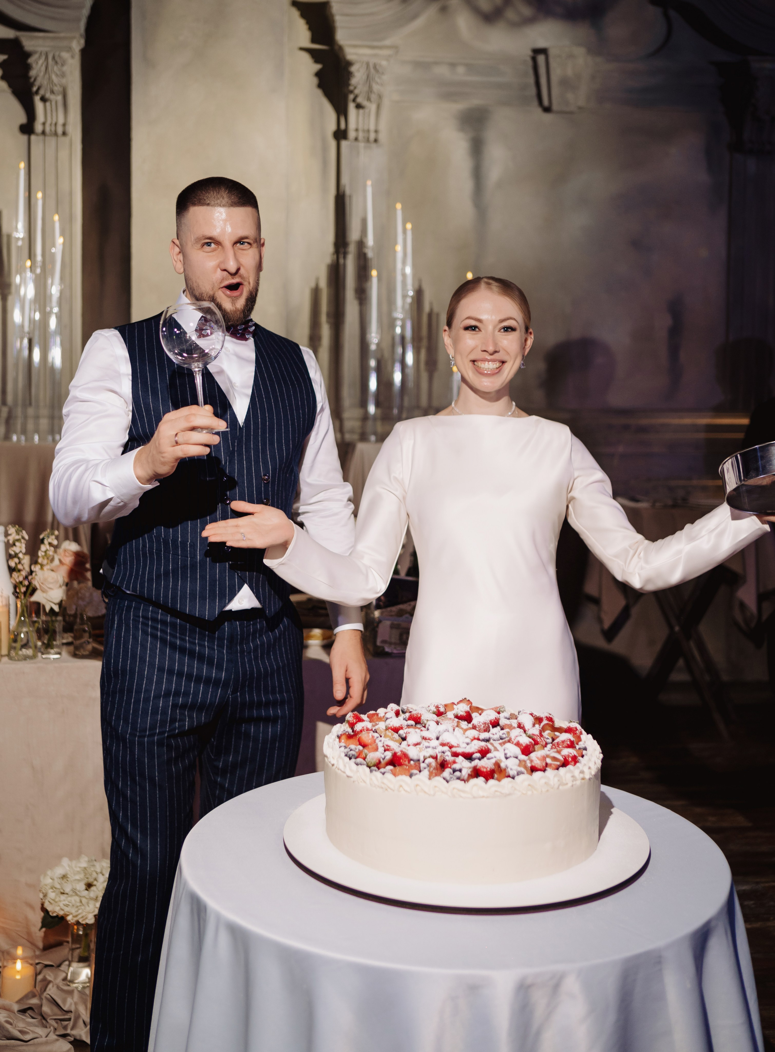 Максим & Нелли. Свадебный и семейный фотограф в Краснодаре Павел Мельников