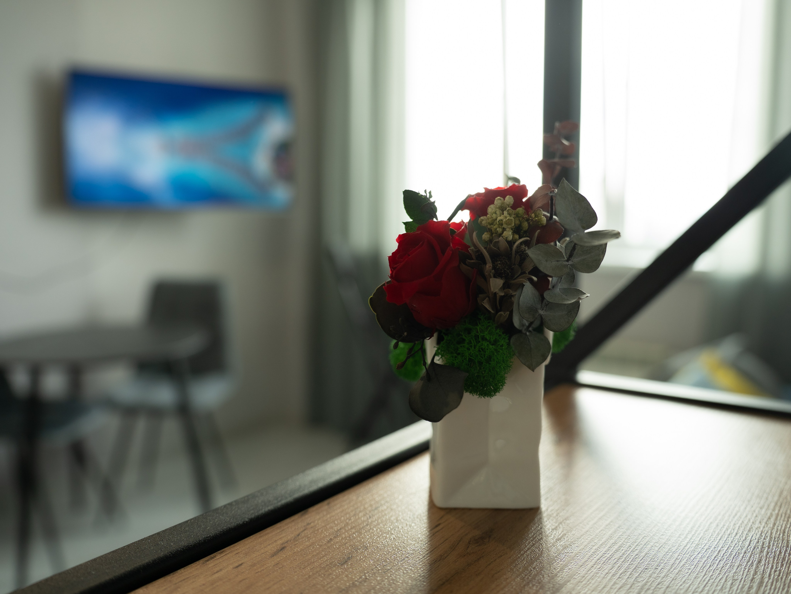 Интерьерная съемка квартиры для сдачи в аренду на улице Пионерской. Фотограф, Портретные, семейный, детский, индивидуальный, Козлова Юлия