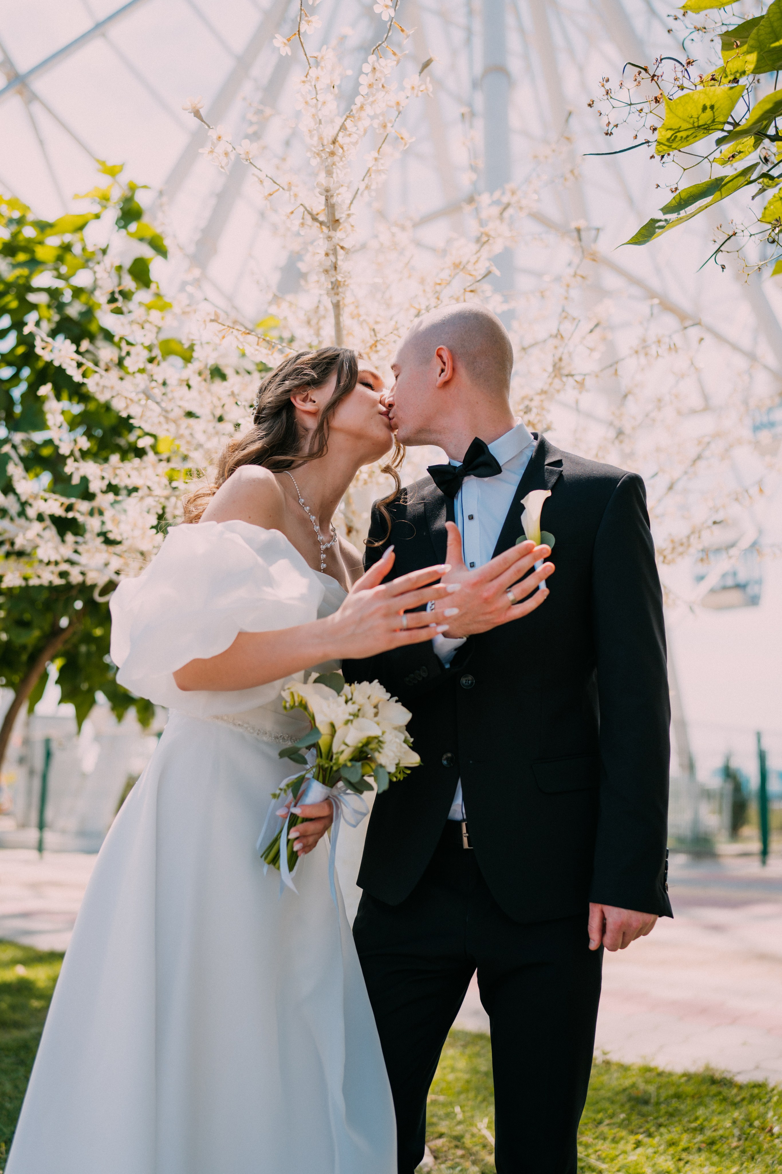 Свадебный фотограф/видеограф Максим Черников