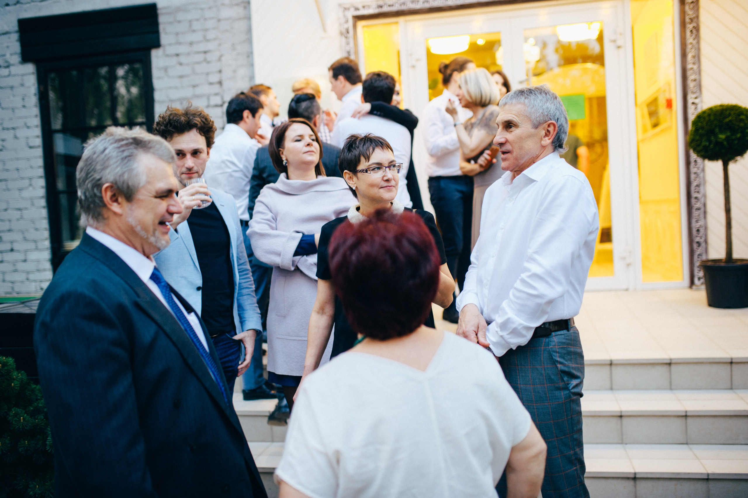 Катя & Коля. Свадебный фотограф/видеограф Максим Черников