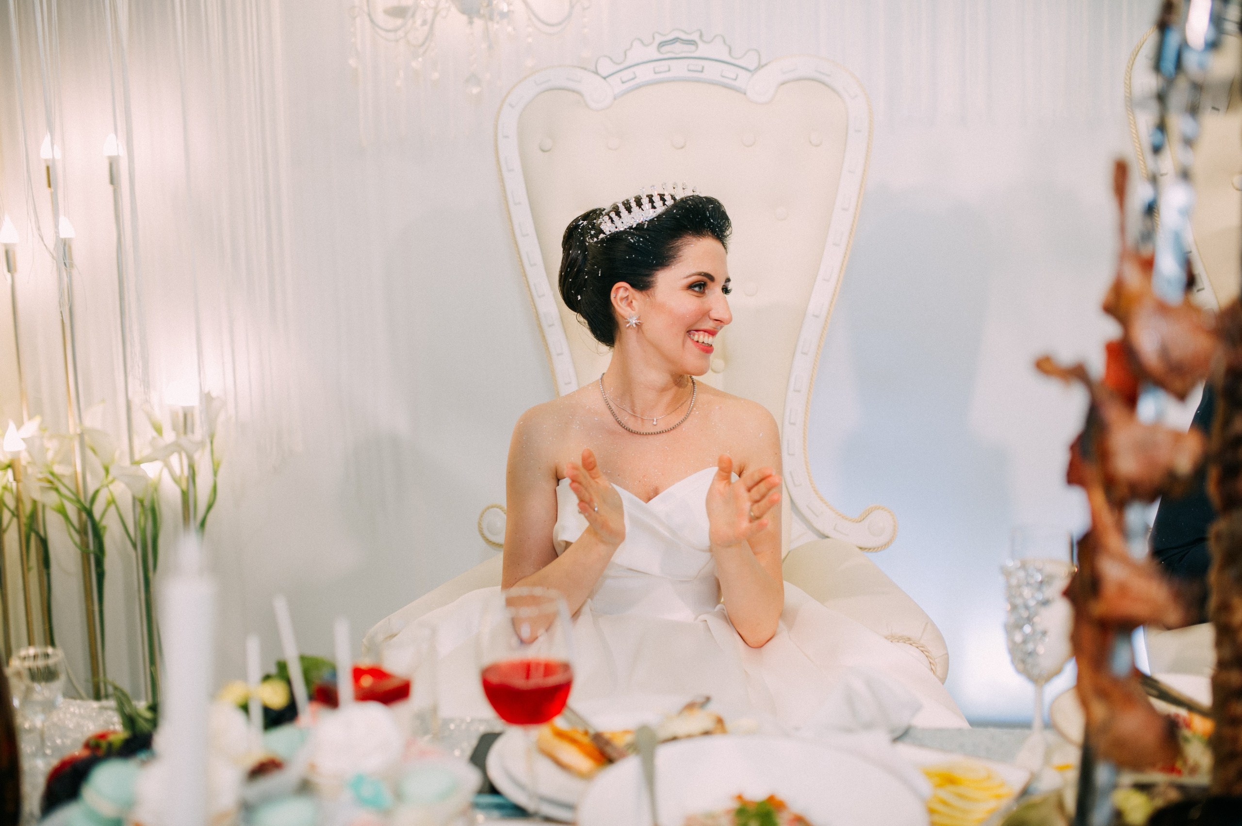 Екатерина & Валерий. Свадебный фотограф/видеограф Максим Черников