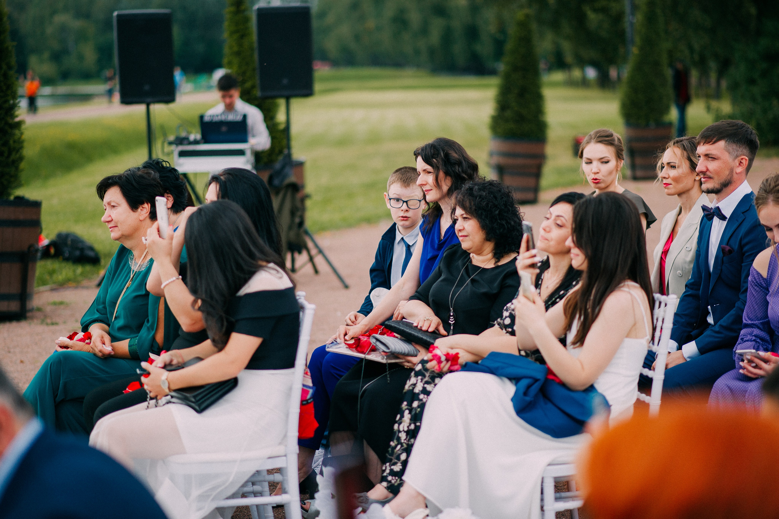 Алина & Зураб. Свадебный фотограф/видеограф Максим Черников
