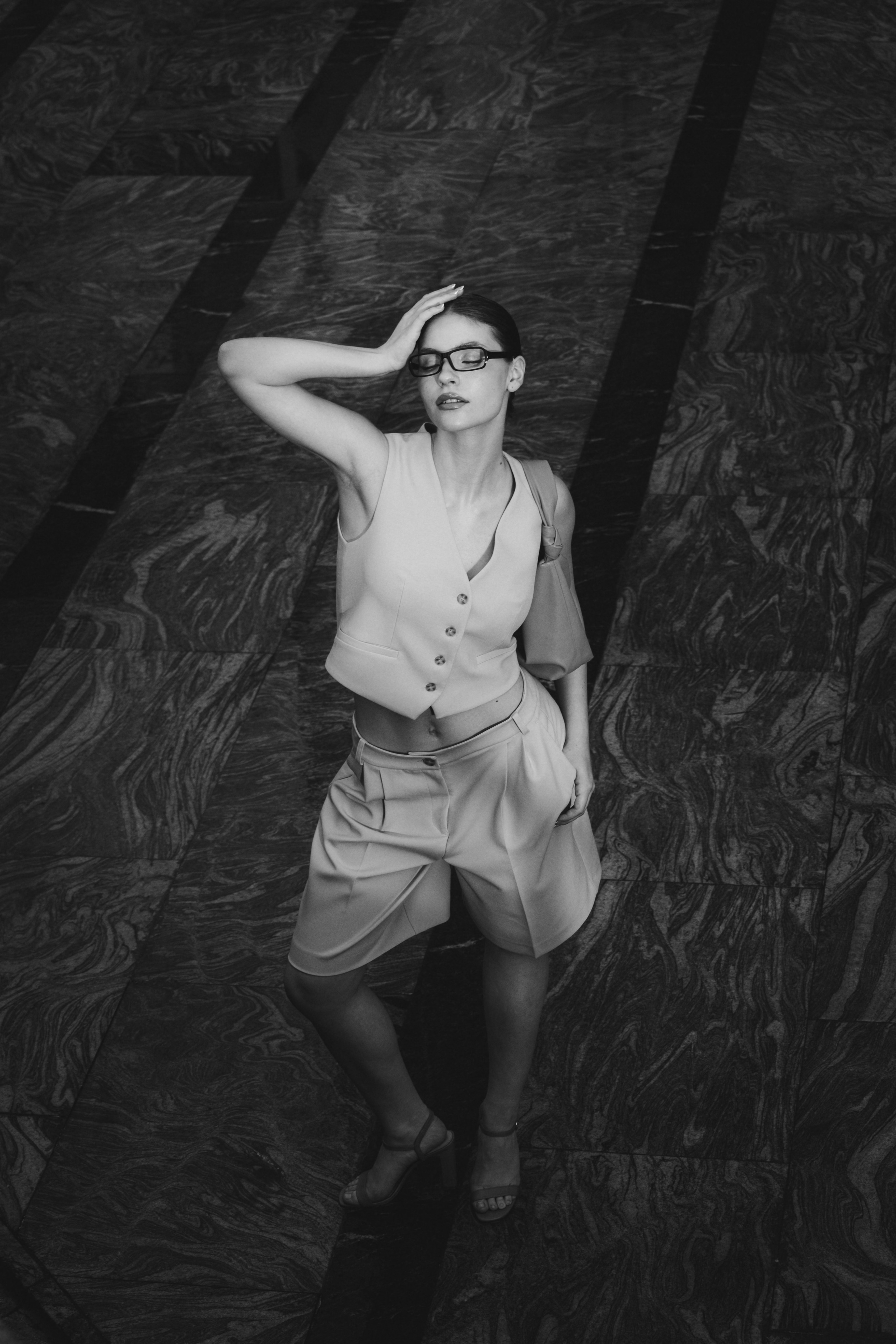 RETROVA. Фотограф в Санкт-Петербурге — Любовь Духовникова