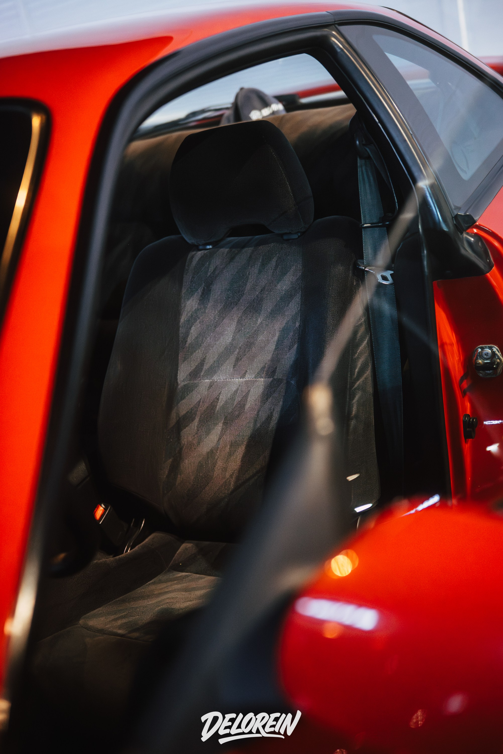 Nissan 200sx S14 Zenki Pogos_chivchyan. DeLorein