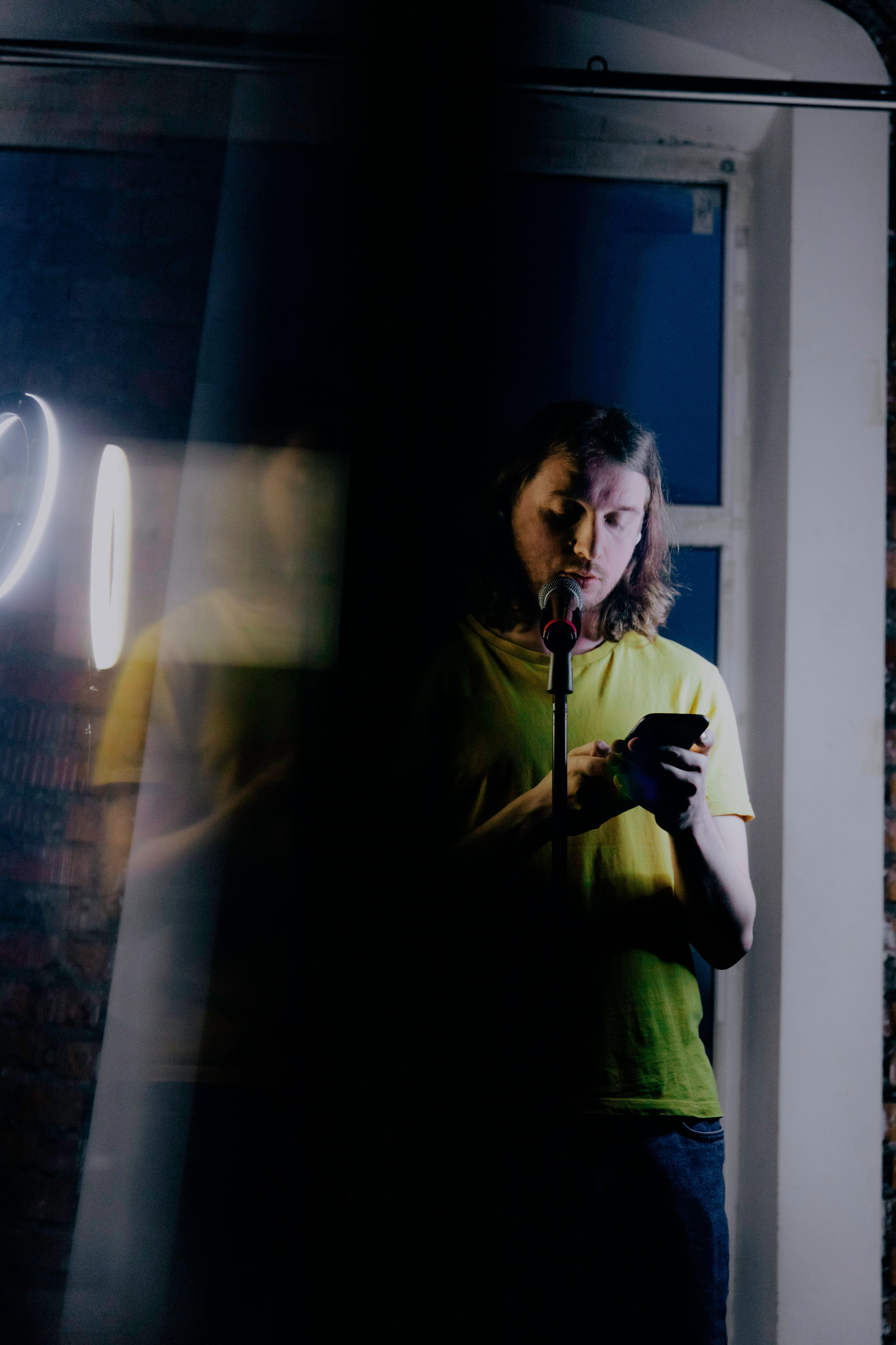 Их тут нет. Артем Томилов. Polinanazar//Полина Назарова, фотохудожник