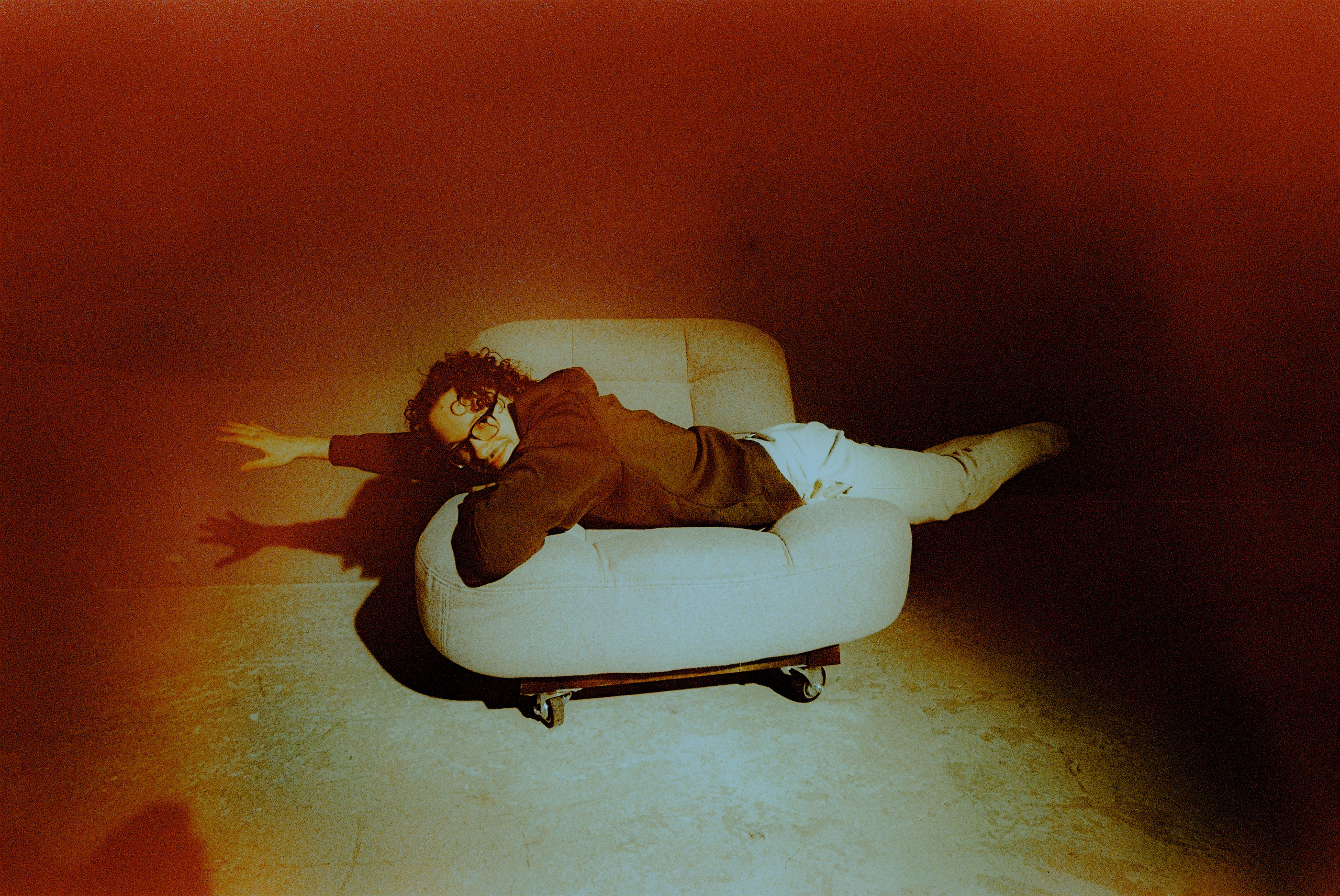 Илья. Polinanazar//Полина Назарова, фотохудожник