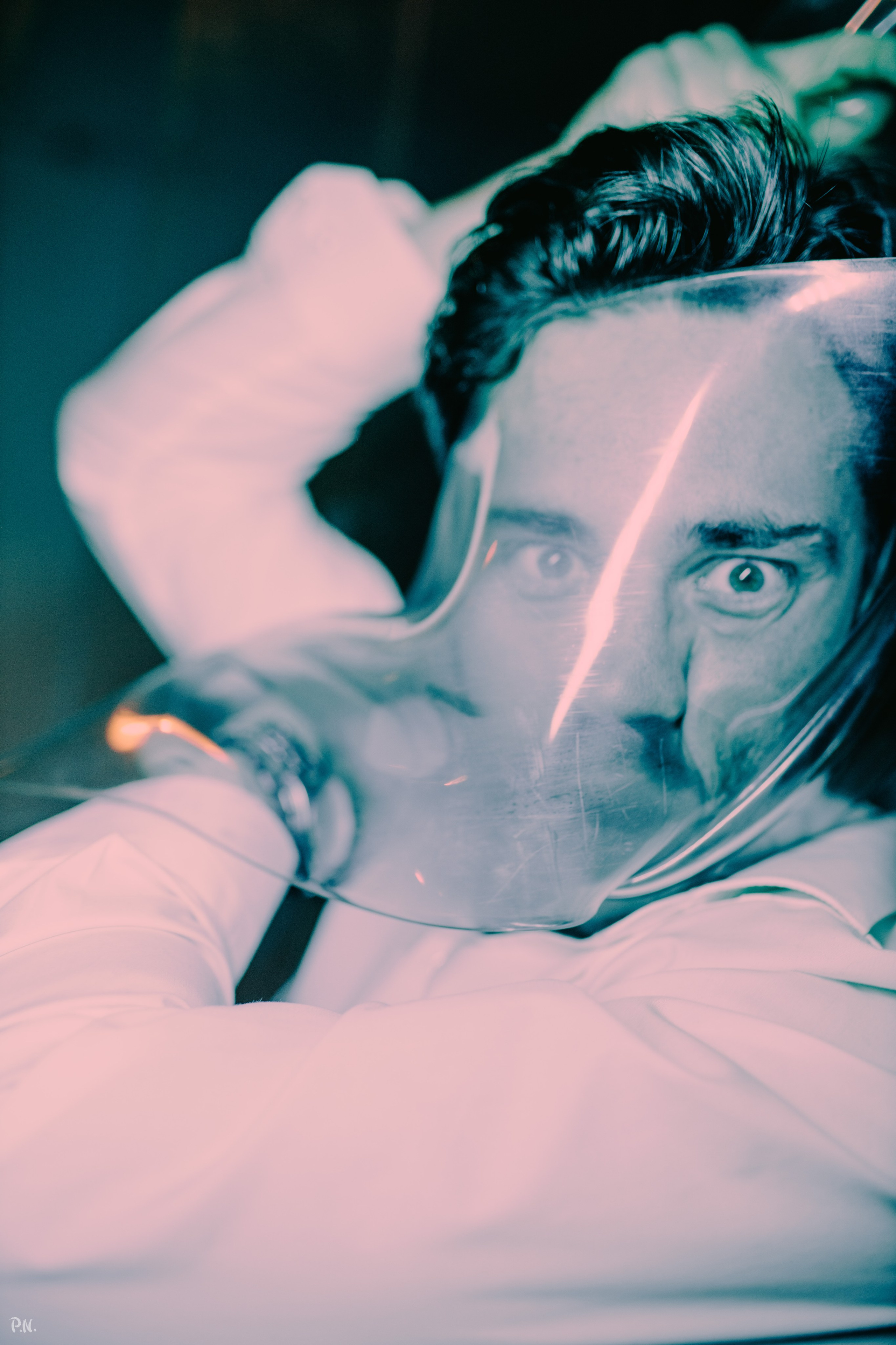 Polinanazar//Полина Назарова, фотохудожник