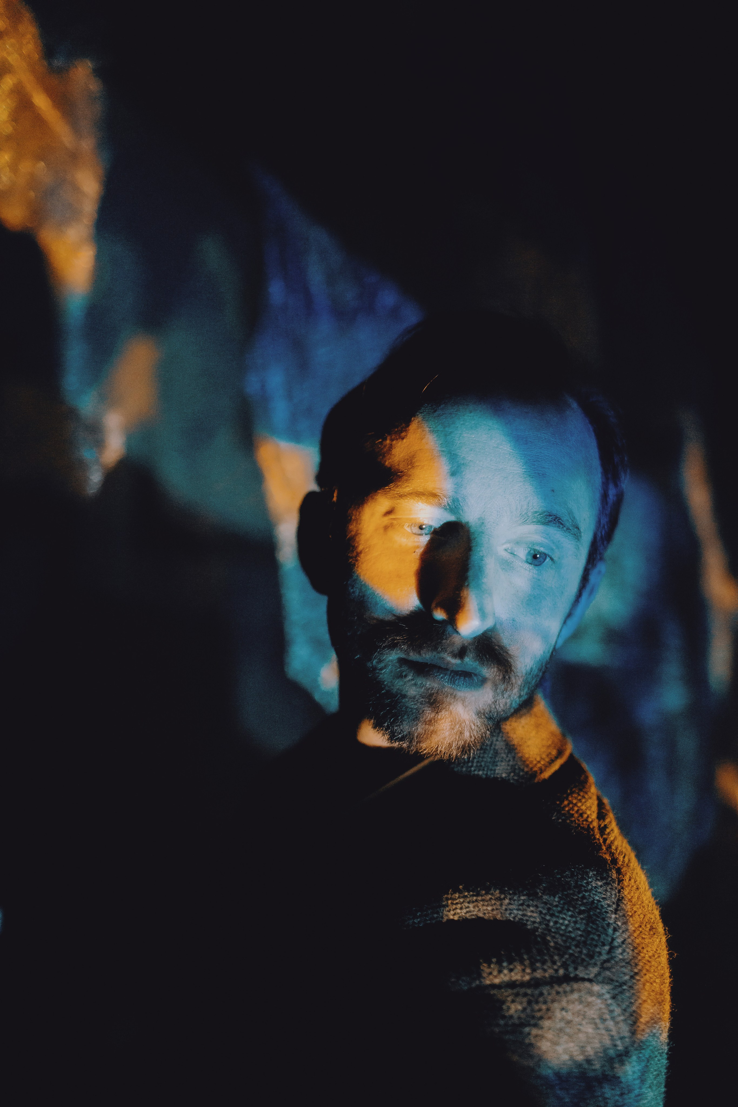 Фантазии Фарятьева. Балтийский дом. Polinanazar//Полина Назарова, фотохудожник