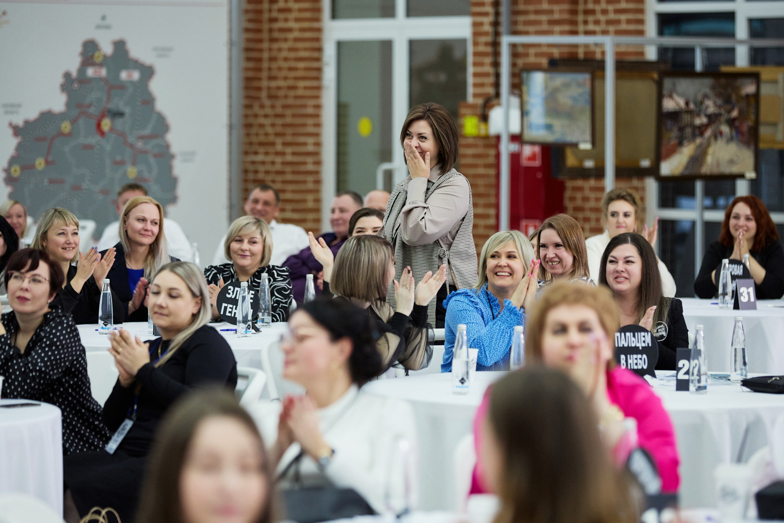 Чешский Старовар / Новый год. Другой взгляд на фотографию