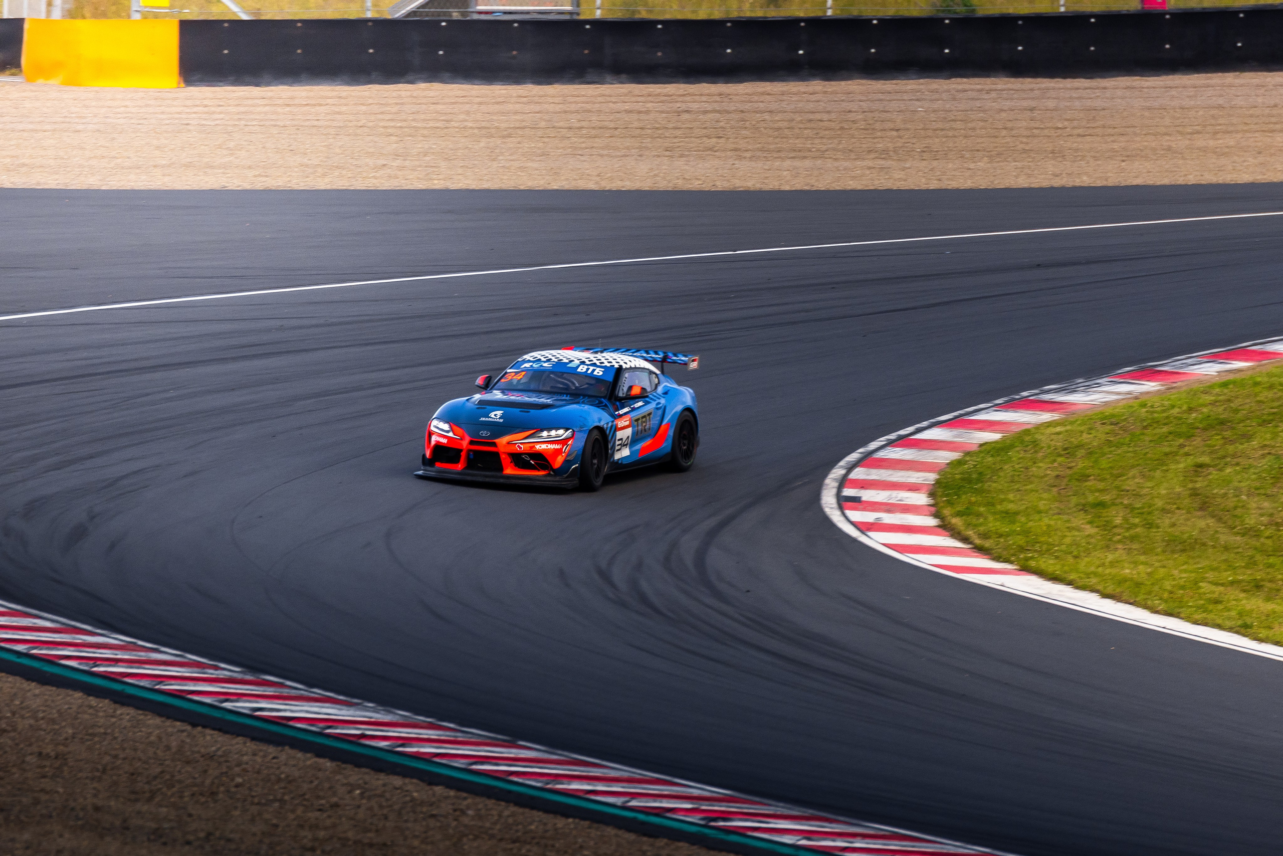 Russian Endurance Challenge. Автомобильный фотограф в Санкт-Петербурге — Илья Kaseone_1