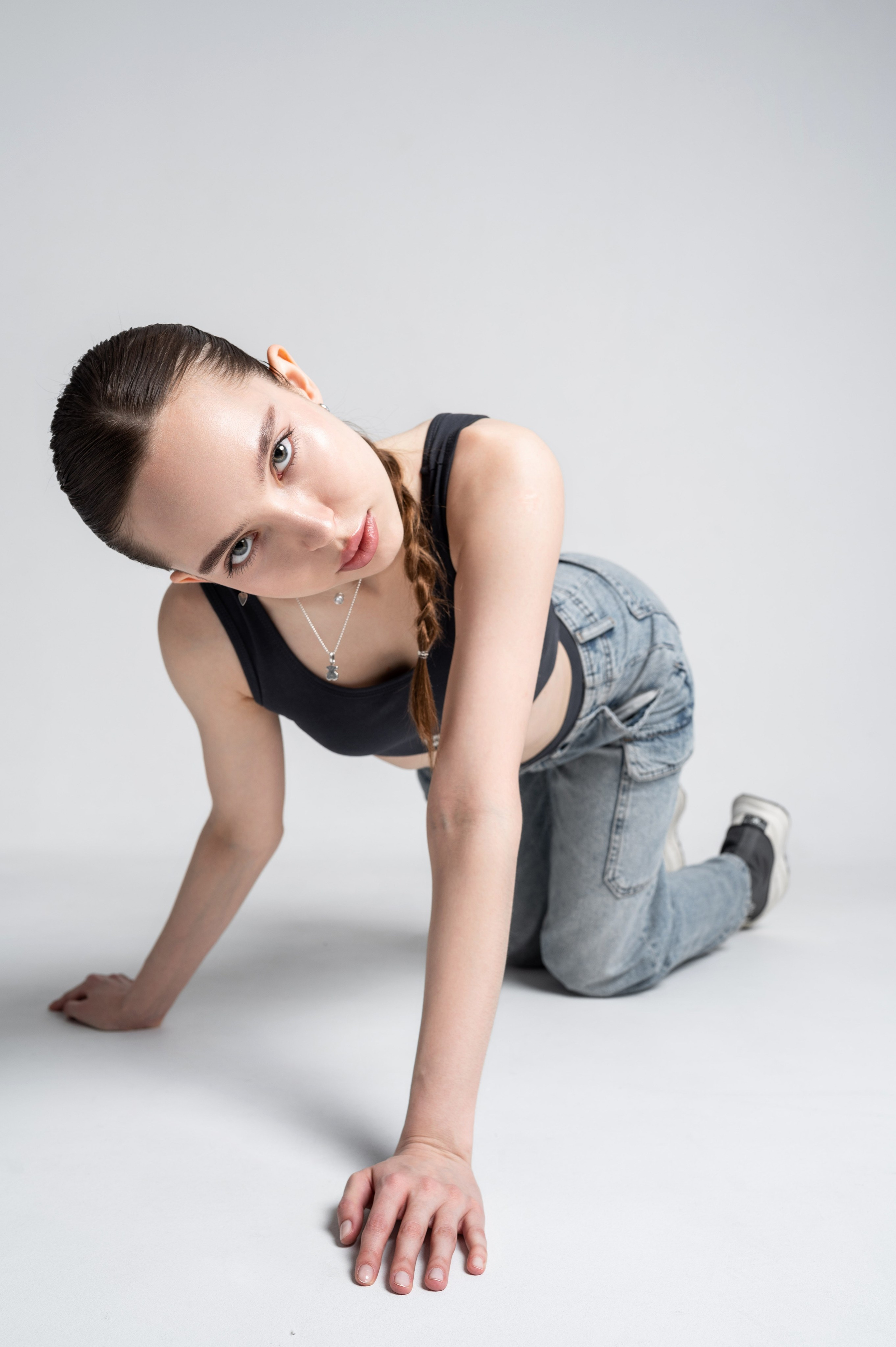 Анастасия. Свадебный, портретный, коммерческий, предметный фотограф в Ставрополе Иван Белашов