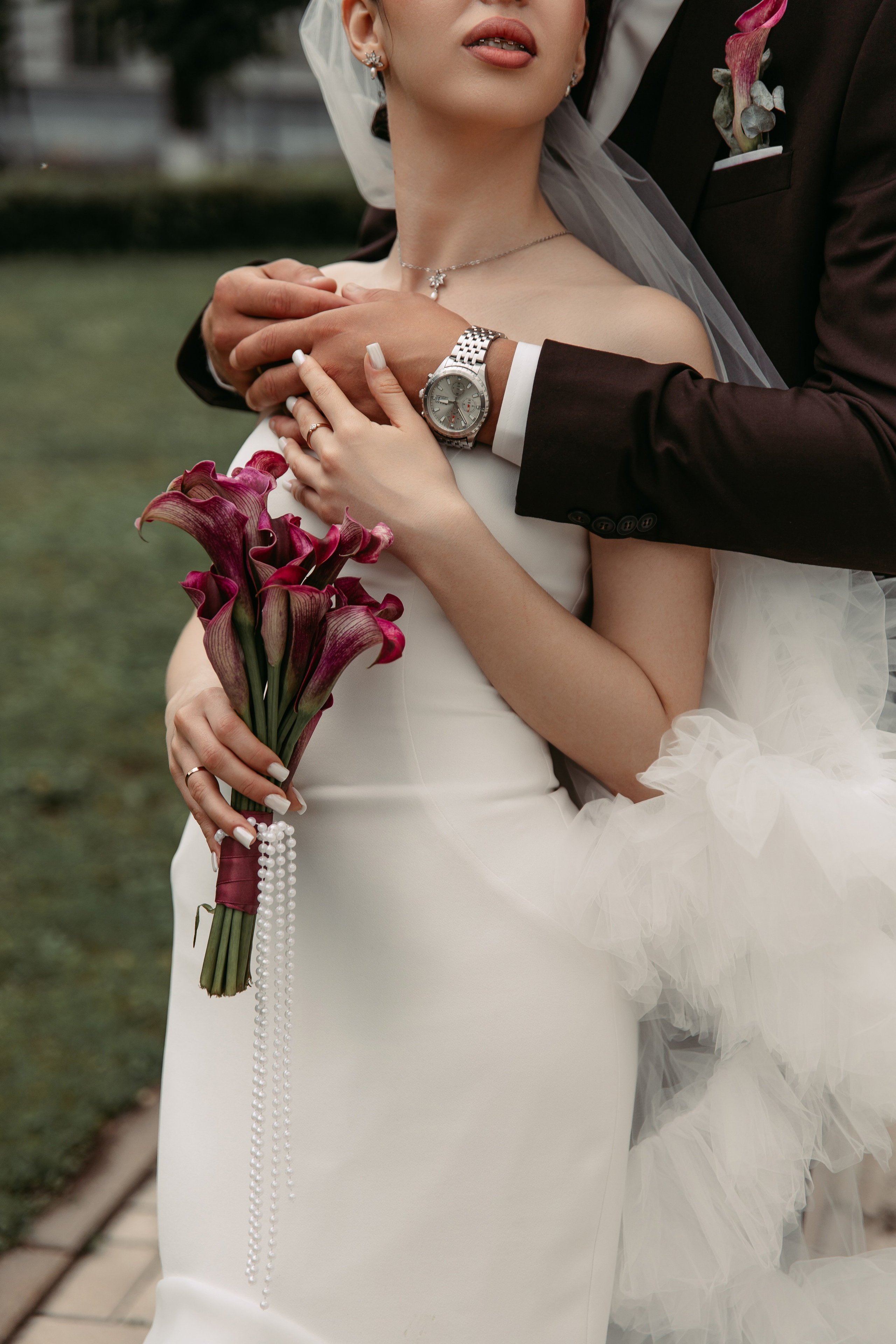 Илья & Лилия. Свадебный ФОТОГРАФ и ВИДЕОГРАФ Ульяновск