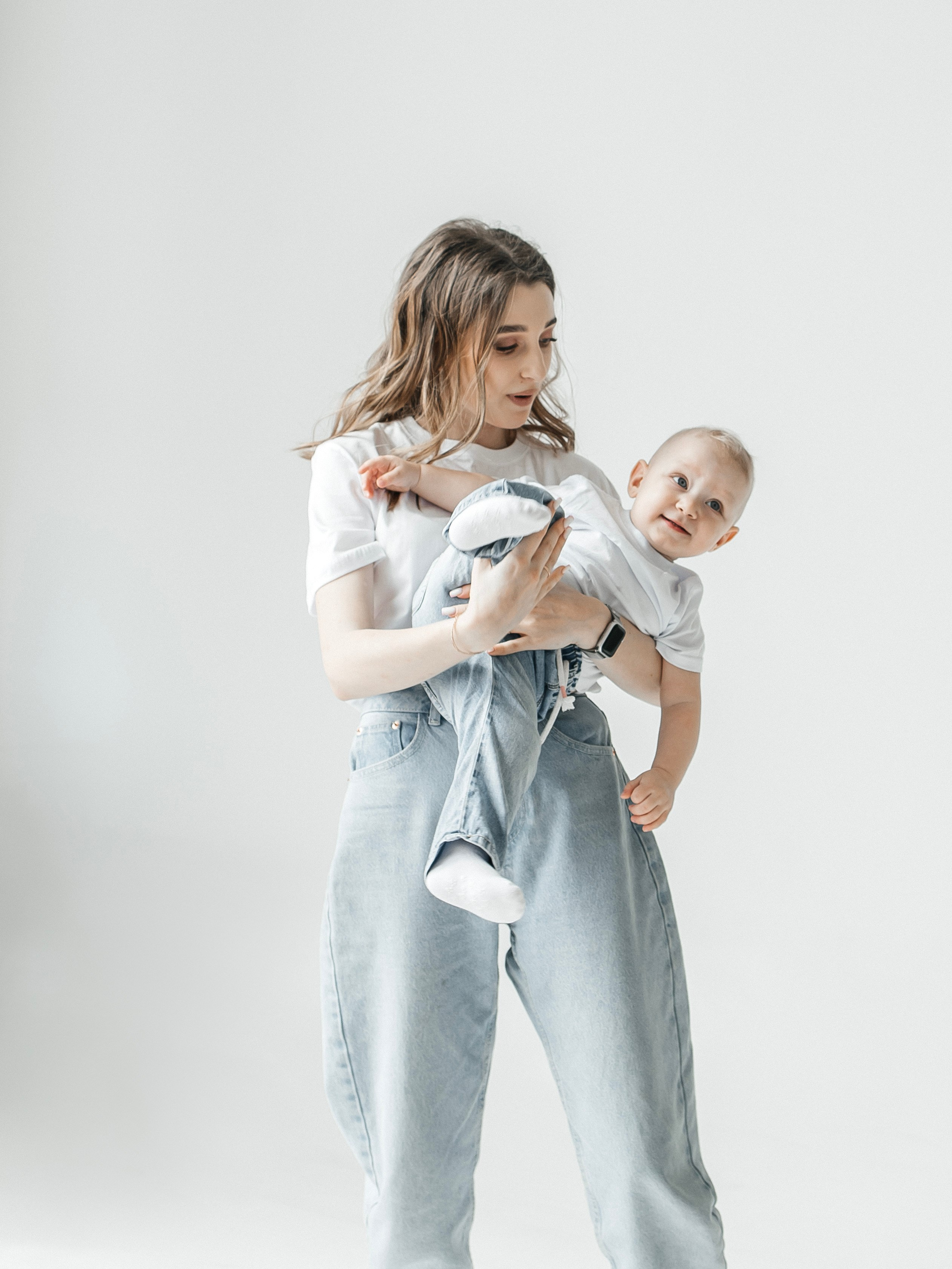 Ксюша 1 годик. Главная