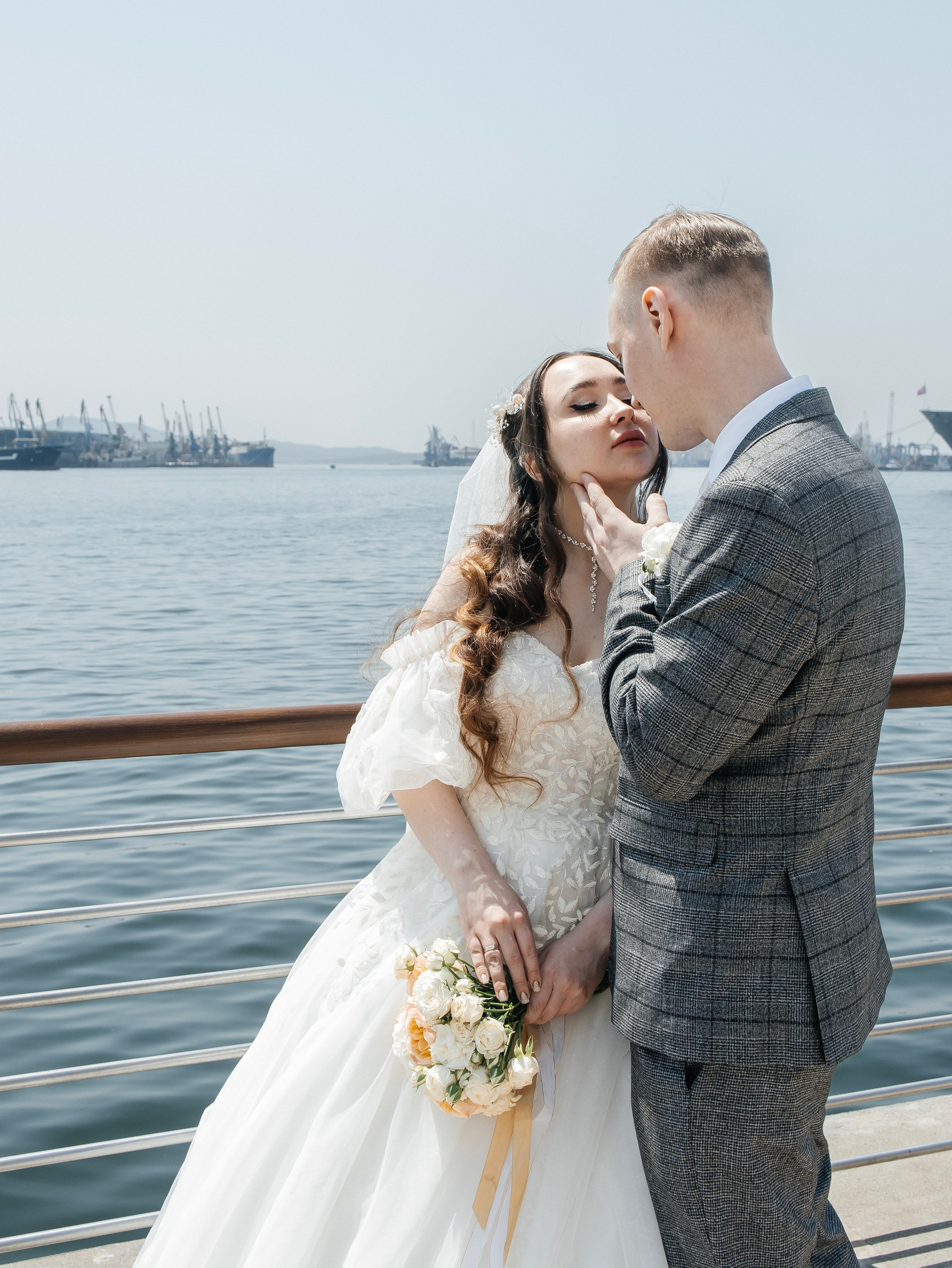 Анастасия и Денис. Главная