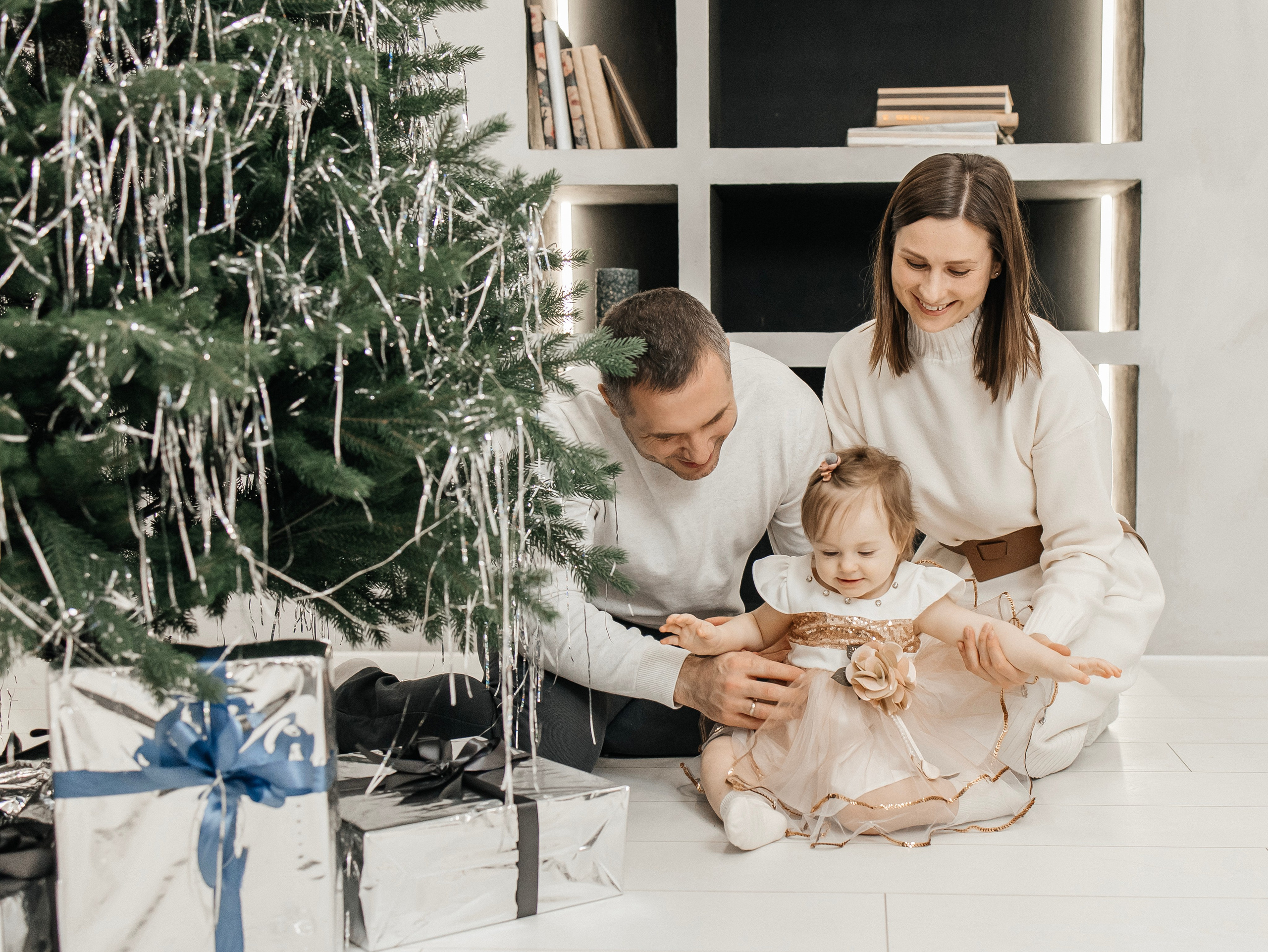 Мария Александр и Кристина. Главная