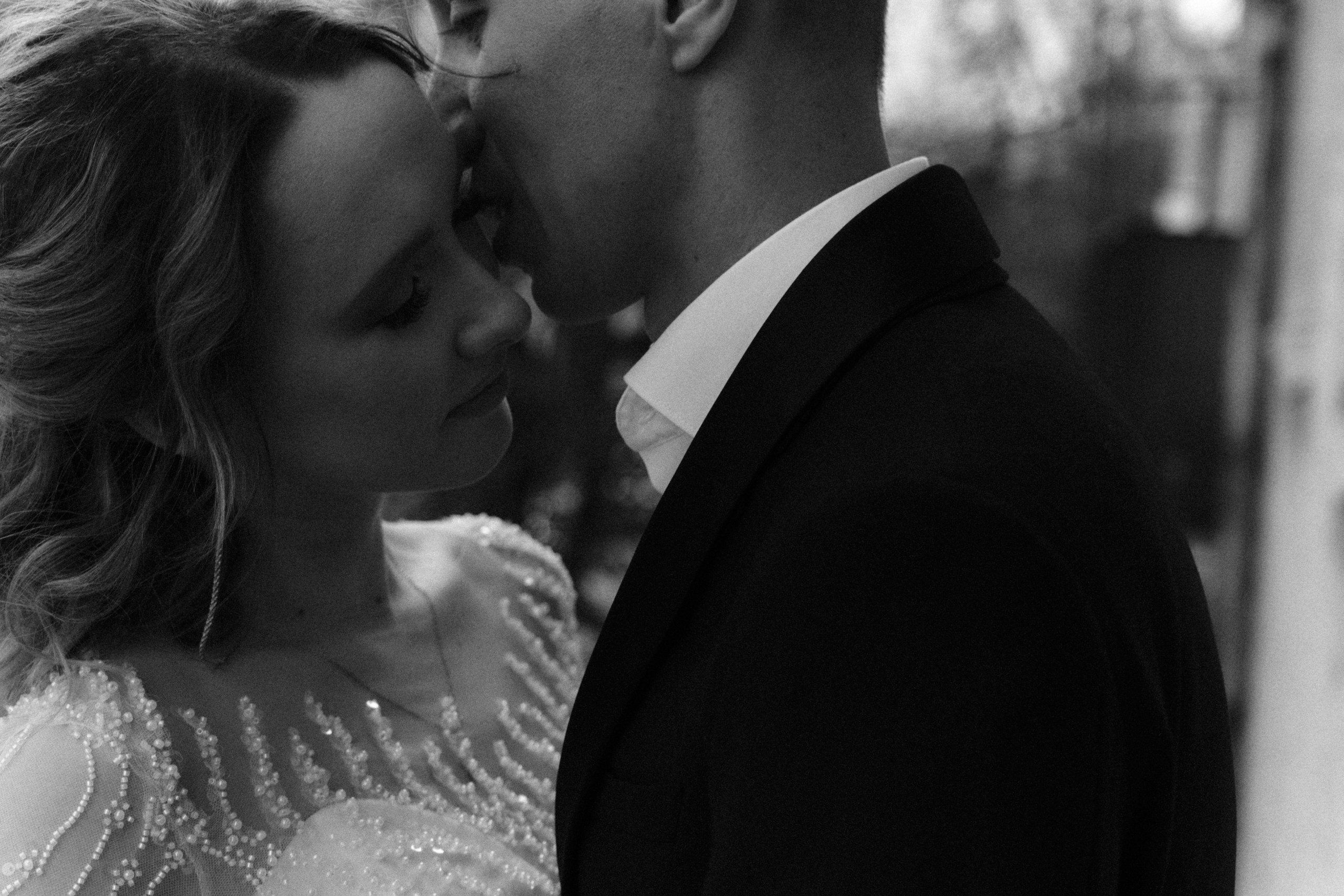 Лиза и Влад. Свадебный фотограф в Орле Константин Смирнов