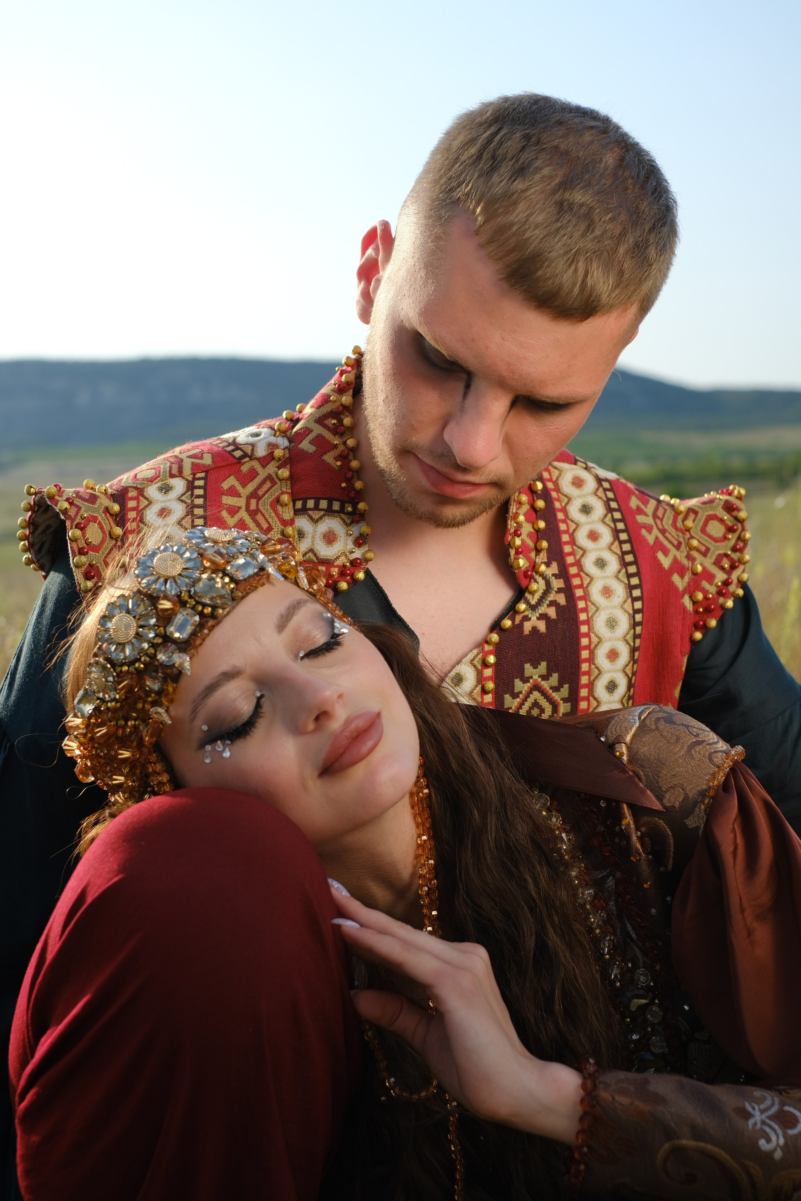 Индивидуальная фотосессия. Разные фото. Профессиональная фотосъемка в Крыму. Натуральные эмоции и живые кадры. Забронируйте дату прямо сейчас!