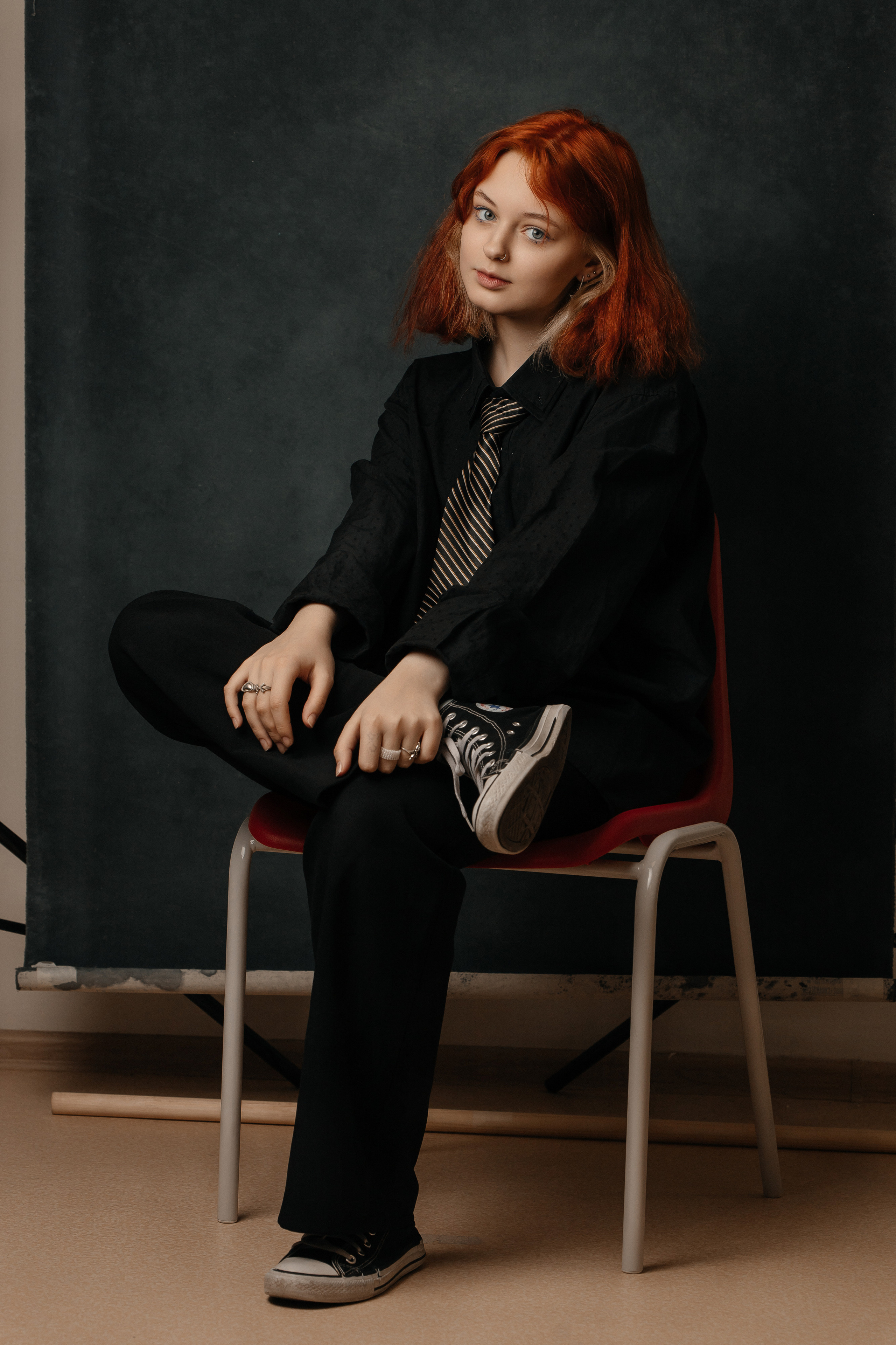 Выпускной альбом