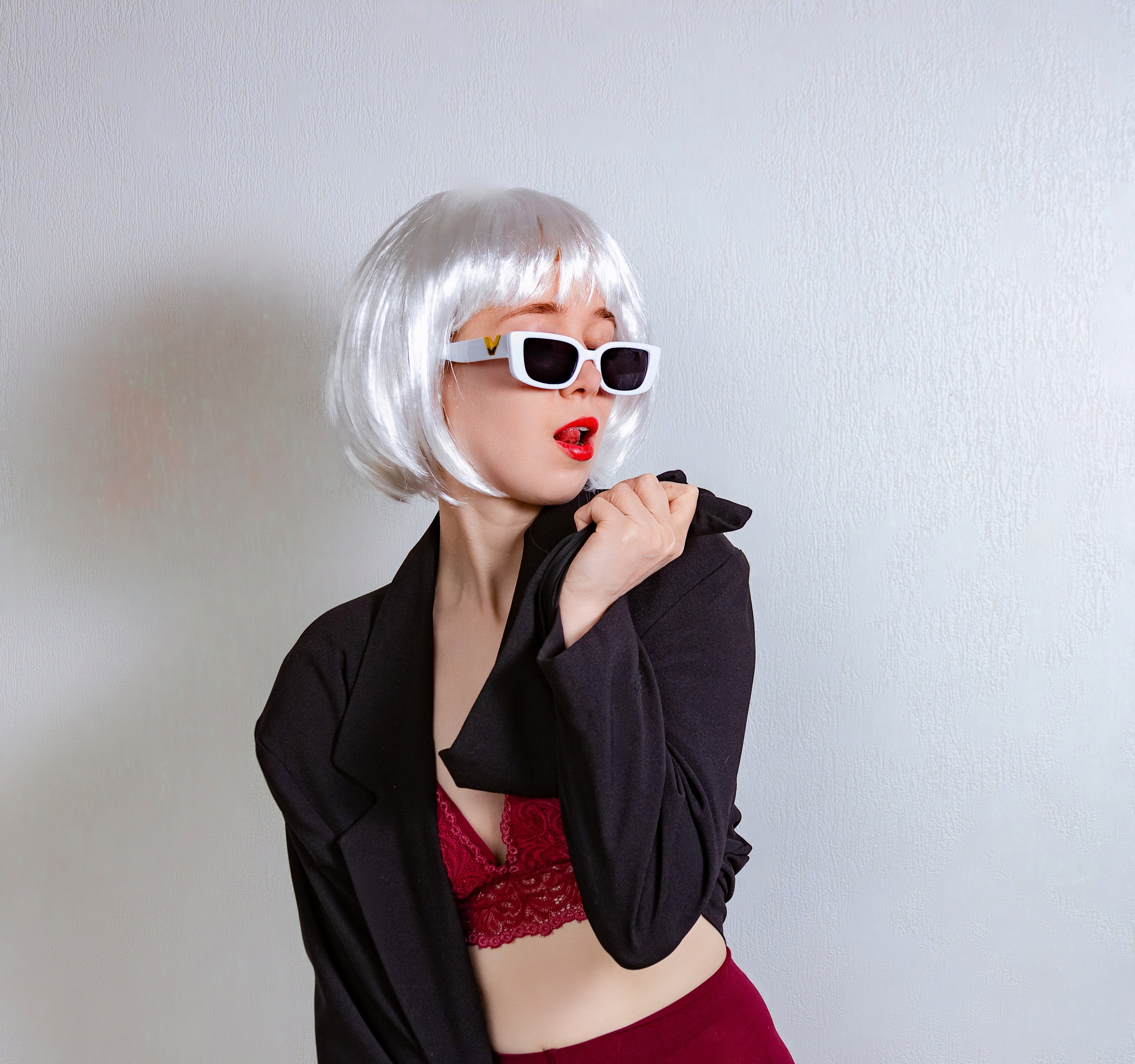 Творческие съемки. Фотограф Serge Goze