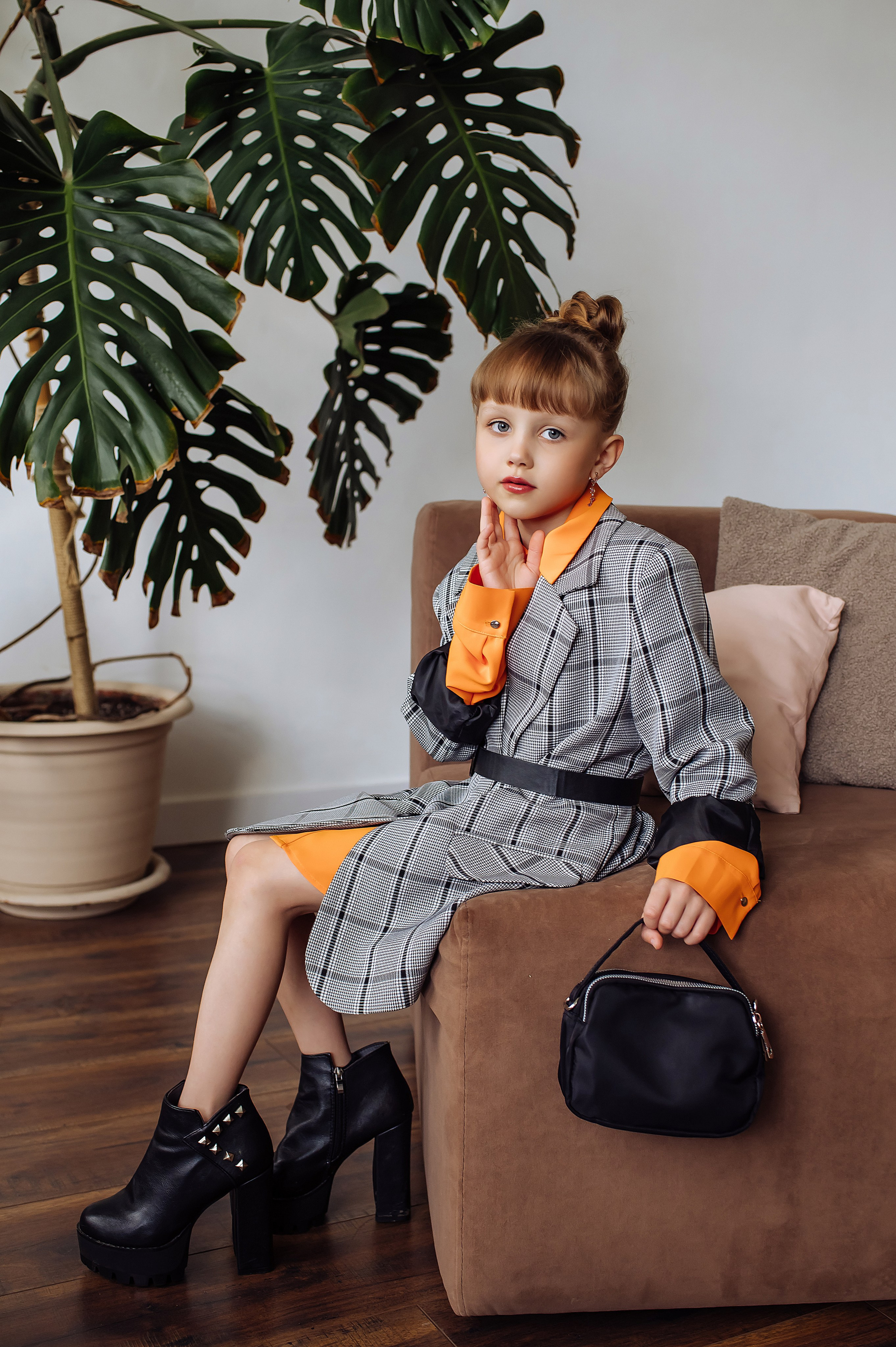 Халикова Лилия. Promodels