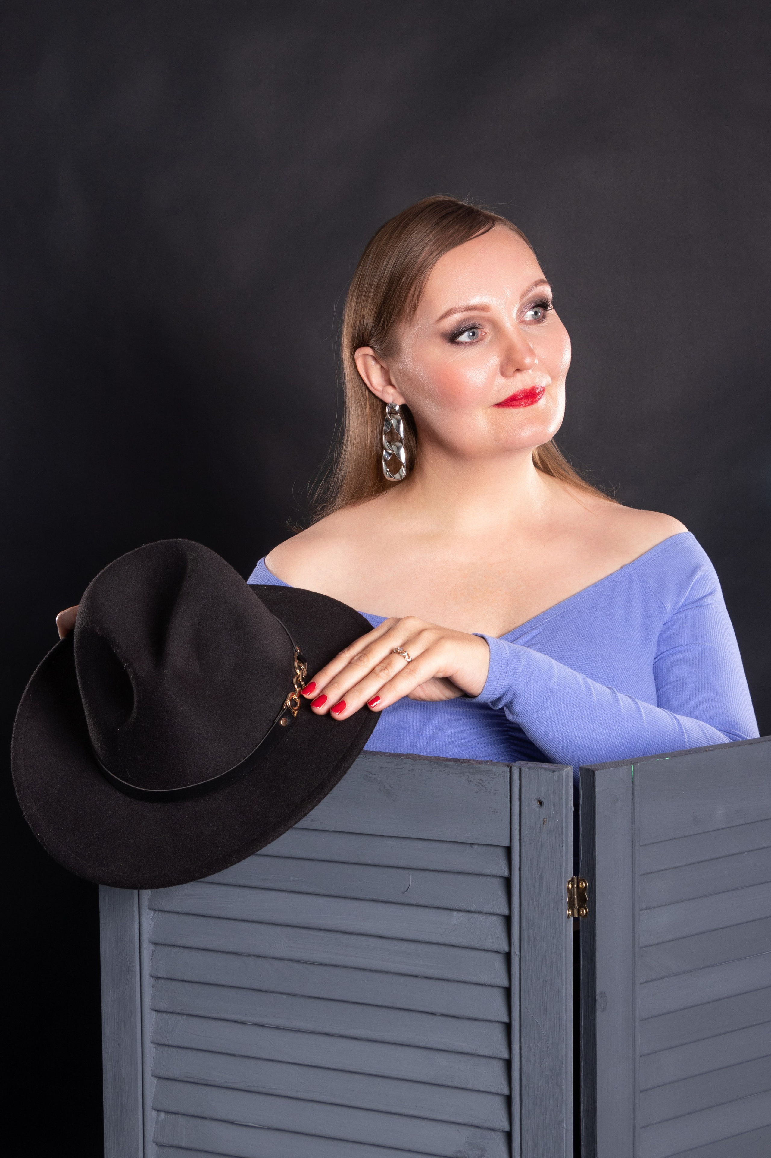 Свиридова Наталья. Promodels