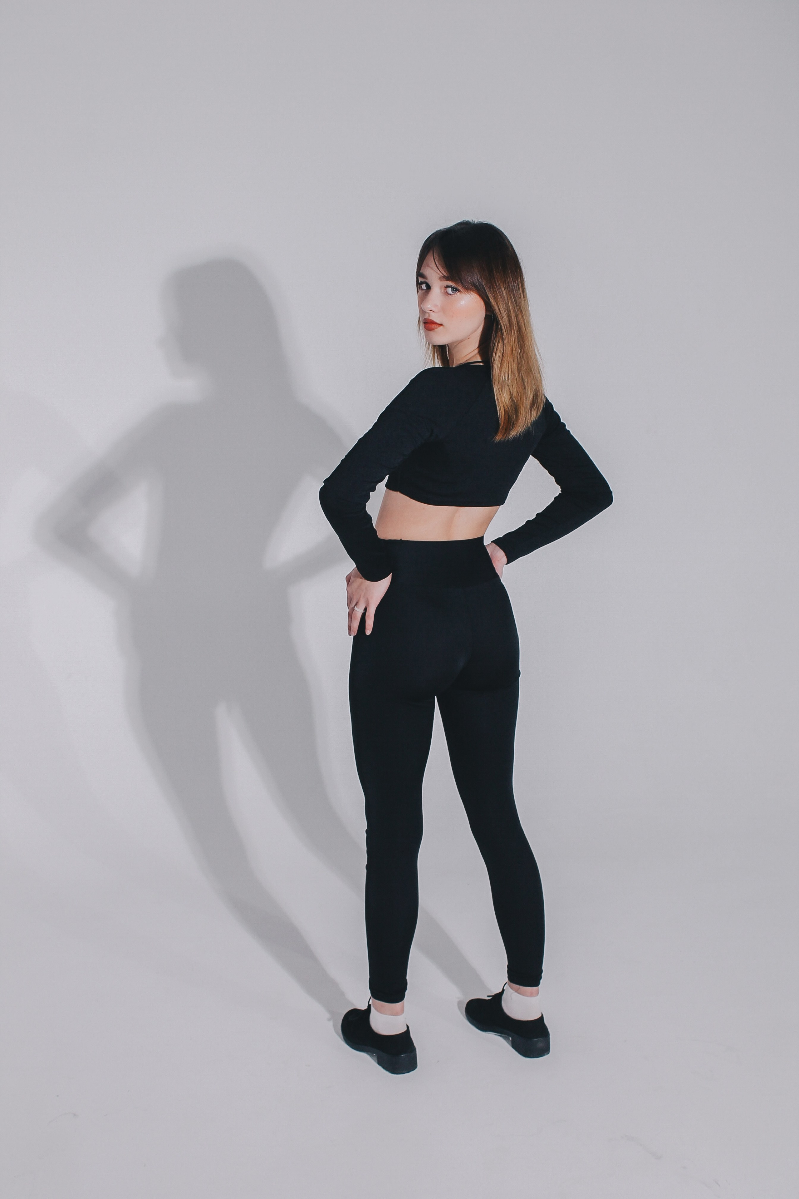 Клименко Анастасия. Promodels