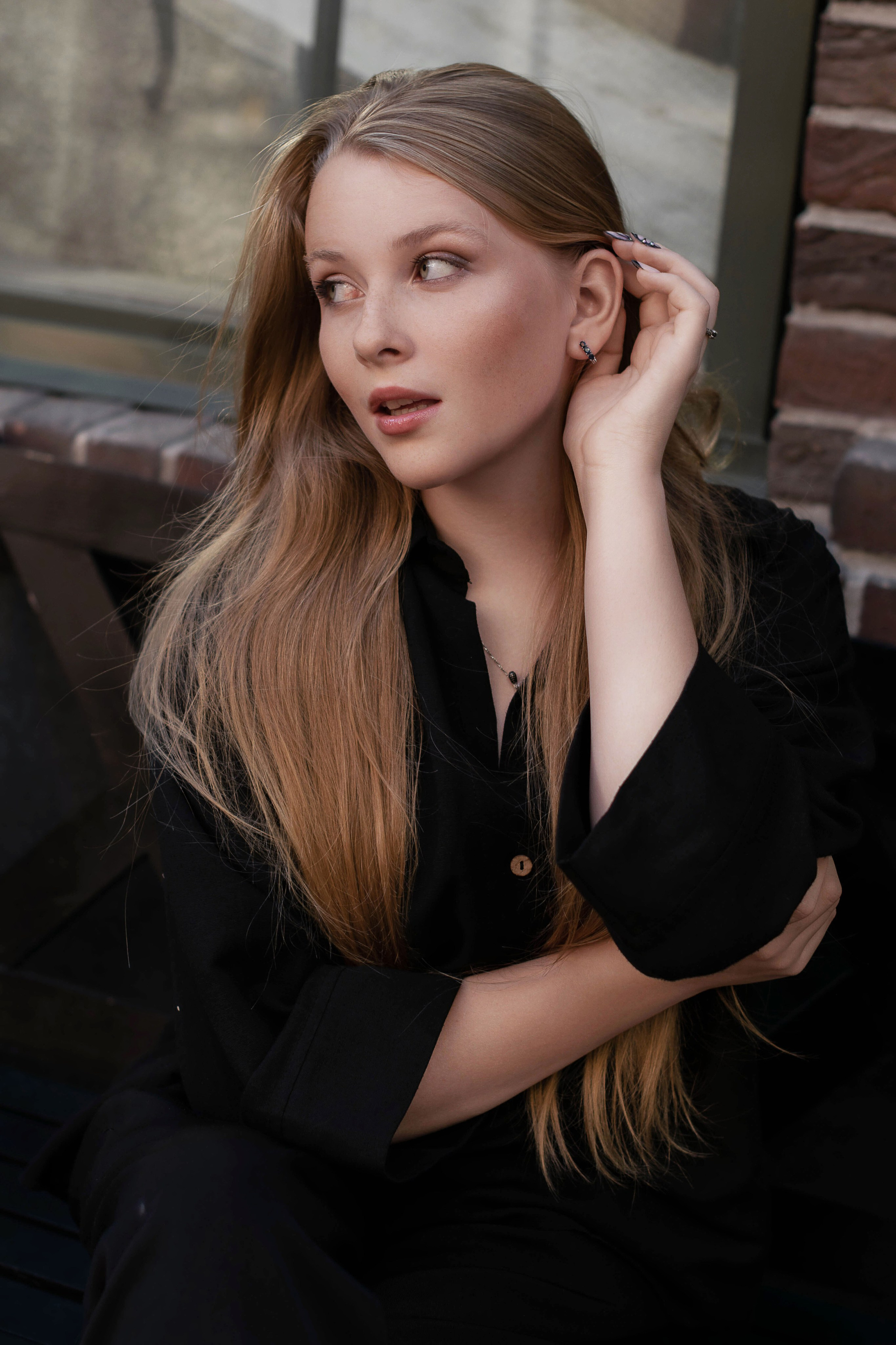 Фотина Богдана. Promodels