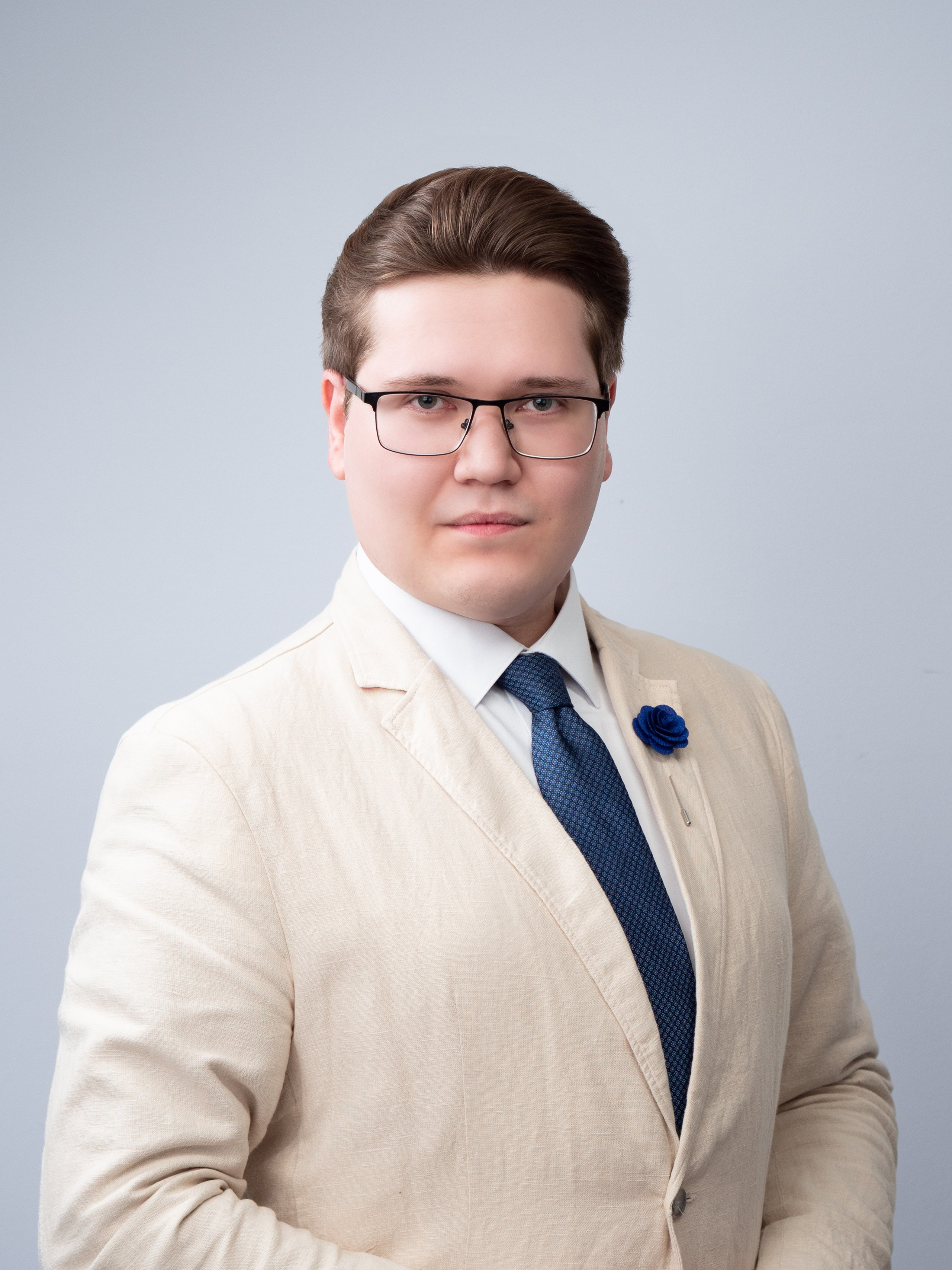 Деловой портрет. Портретная фотография тахир лебедев